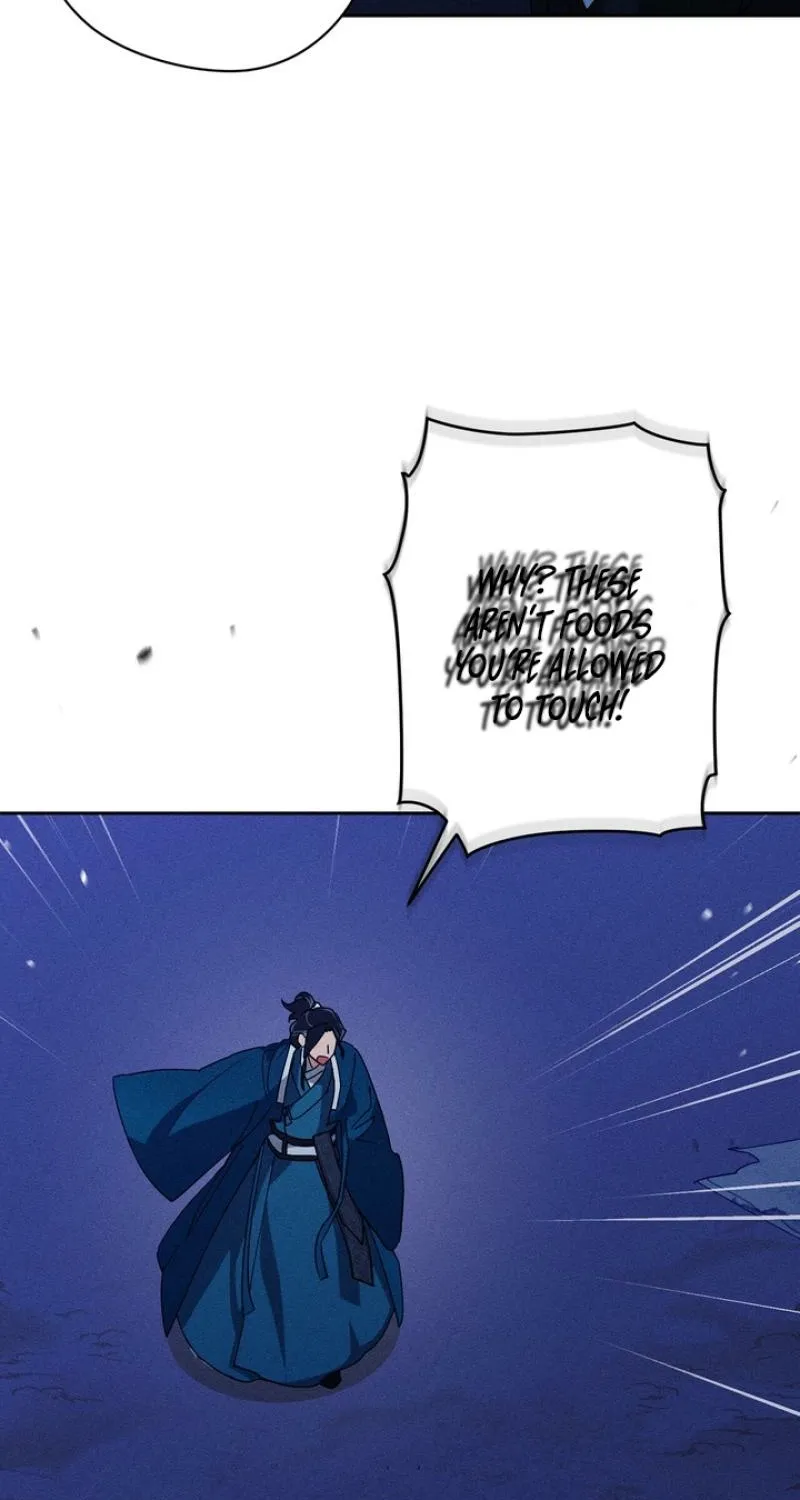 Read The Earth-Engulfing Rain chapter 3 image 8 on Lezhin