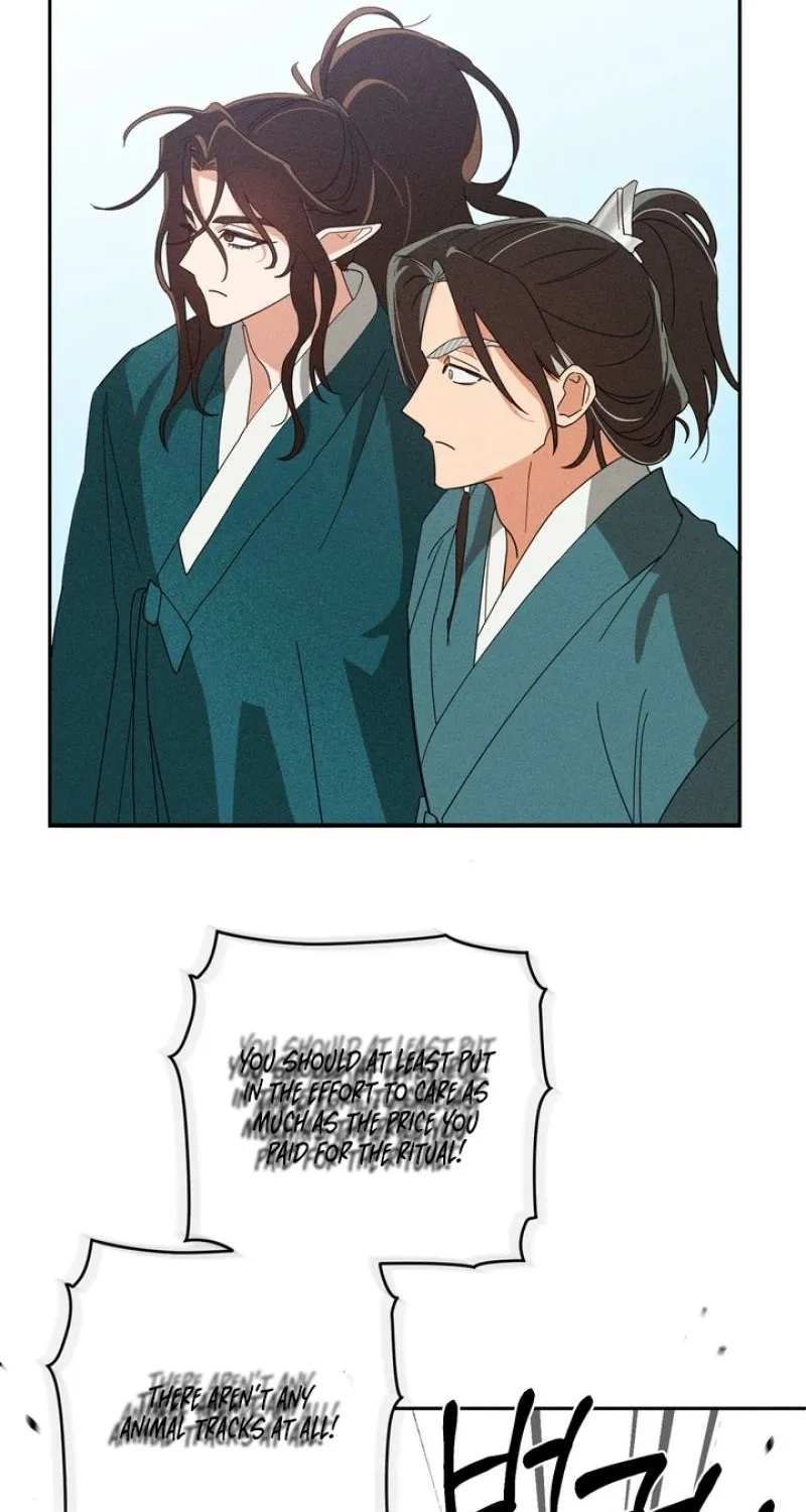 Read The Earth-Engulfing Rain chapter 3 image 80 on Lezhin