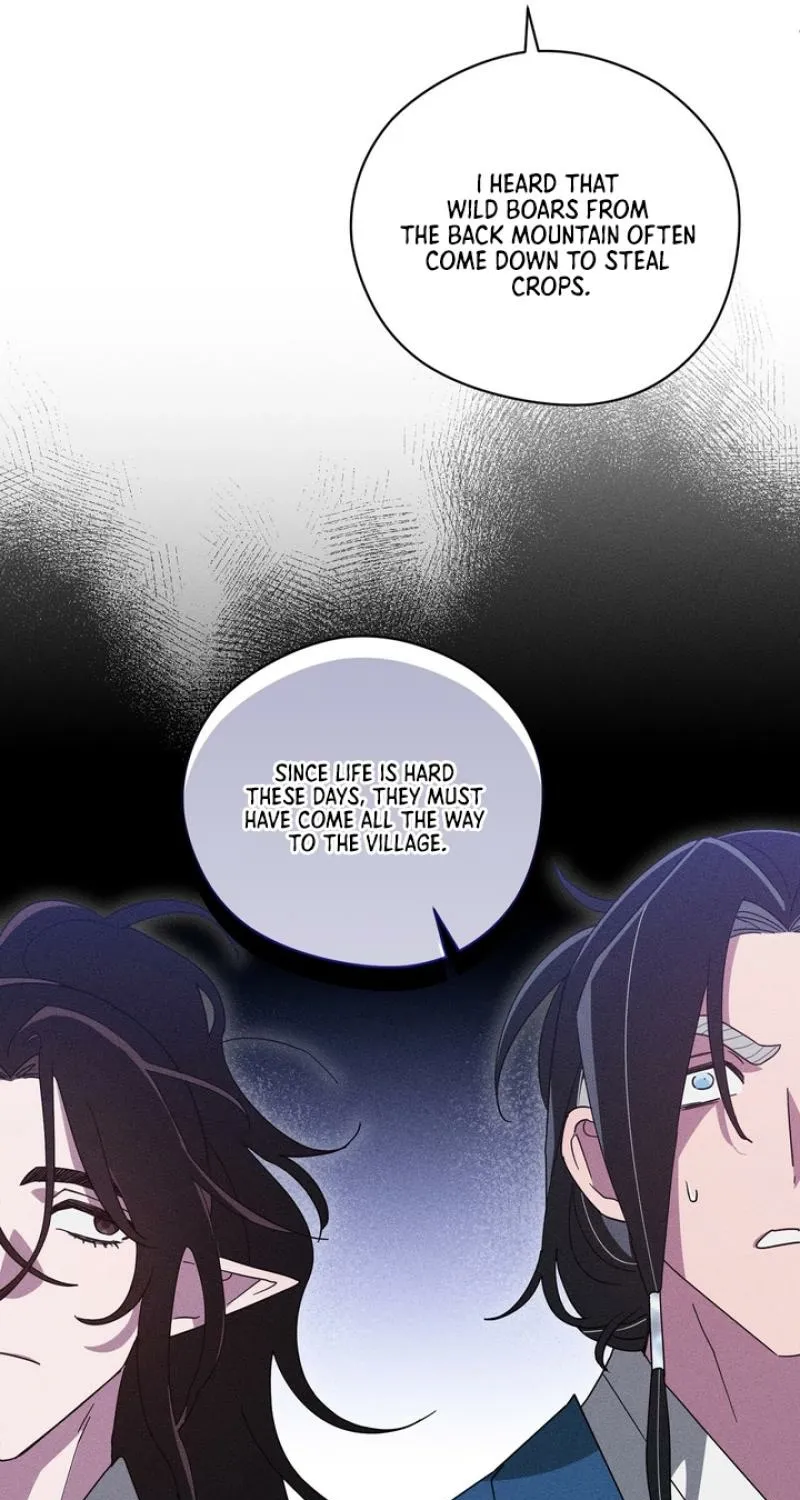 Read The Earth-Engulfing Rain chapter 3 image 83 on Lezhin