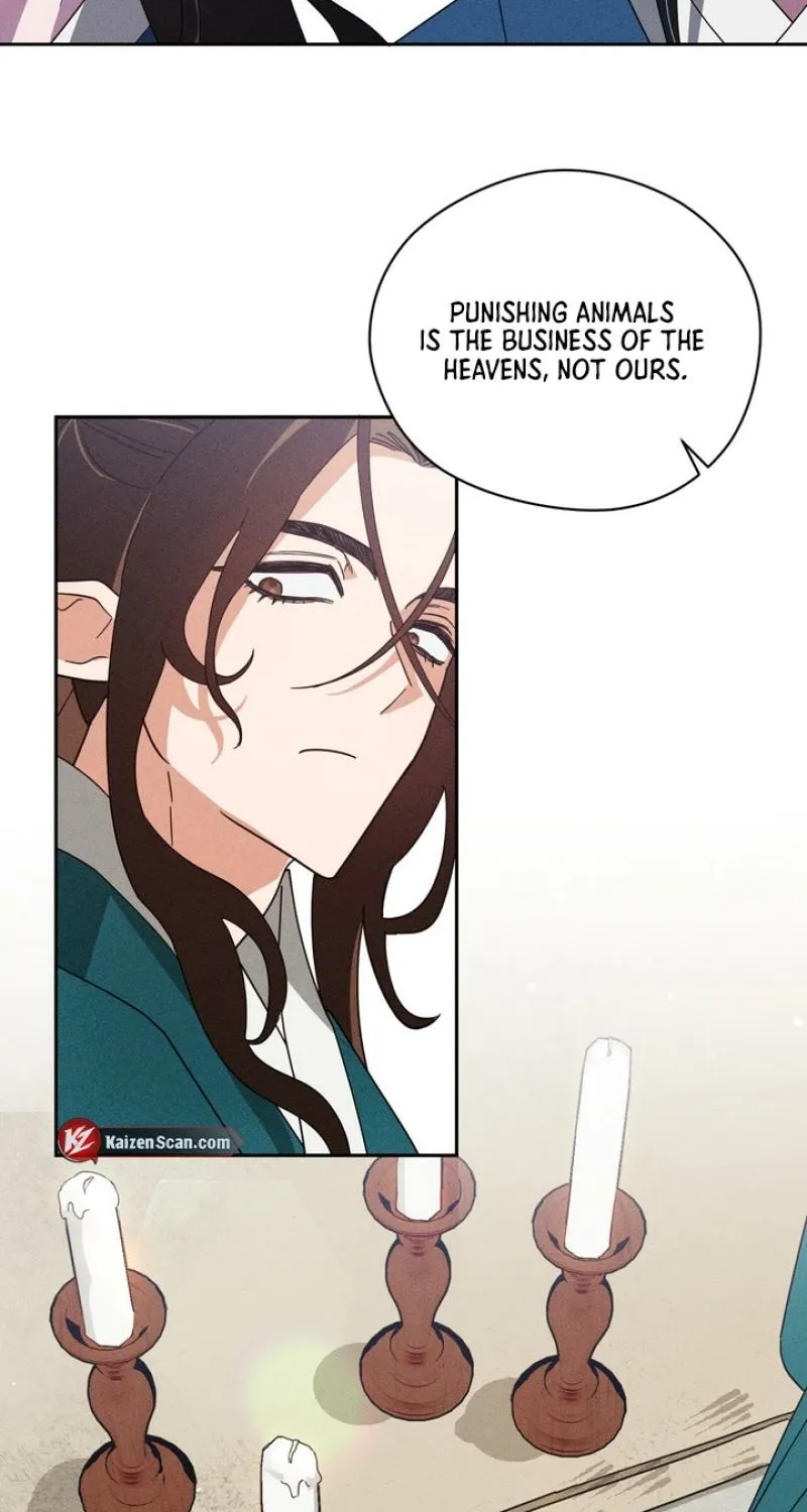 Read The Earth-Engulfing Rain chapter 3 image 84 on Lezhin