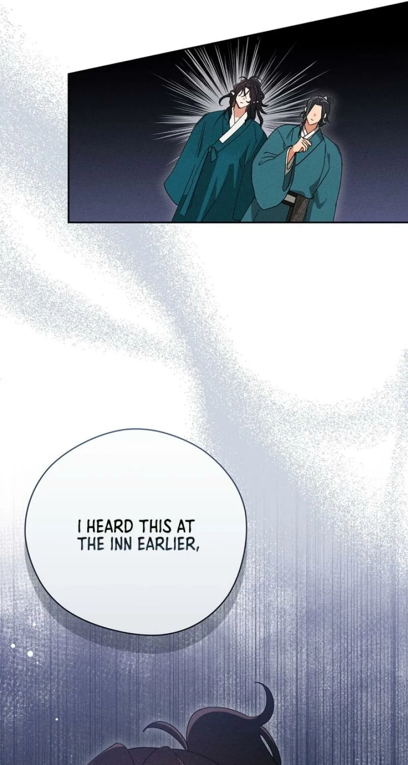 Read The Earth-Engulfing Rain chapter 3 image 95 on Lezhin