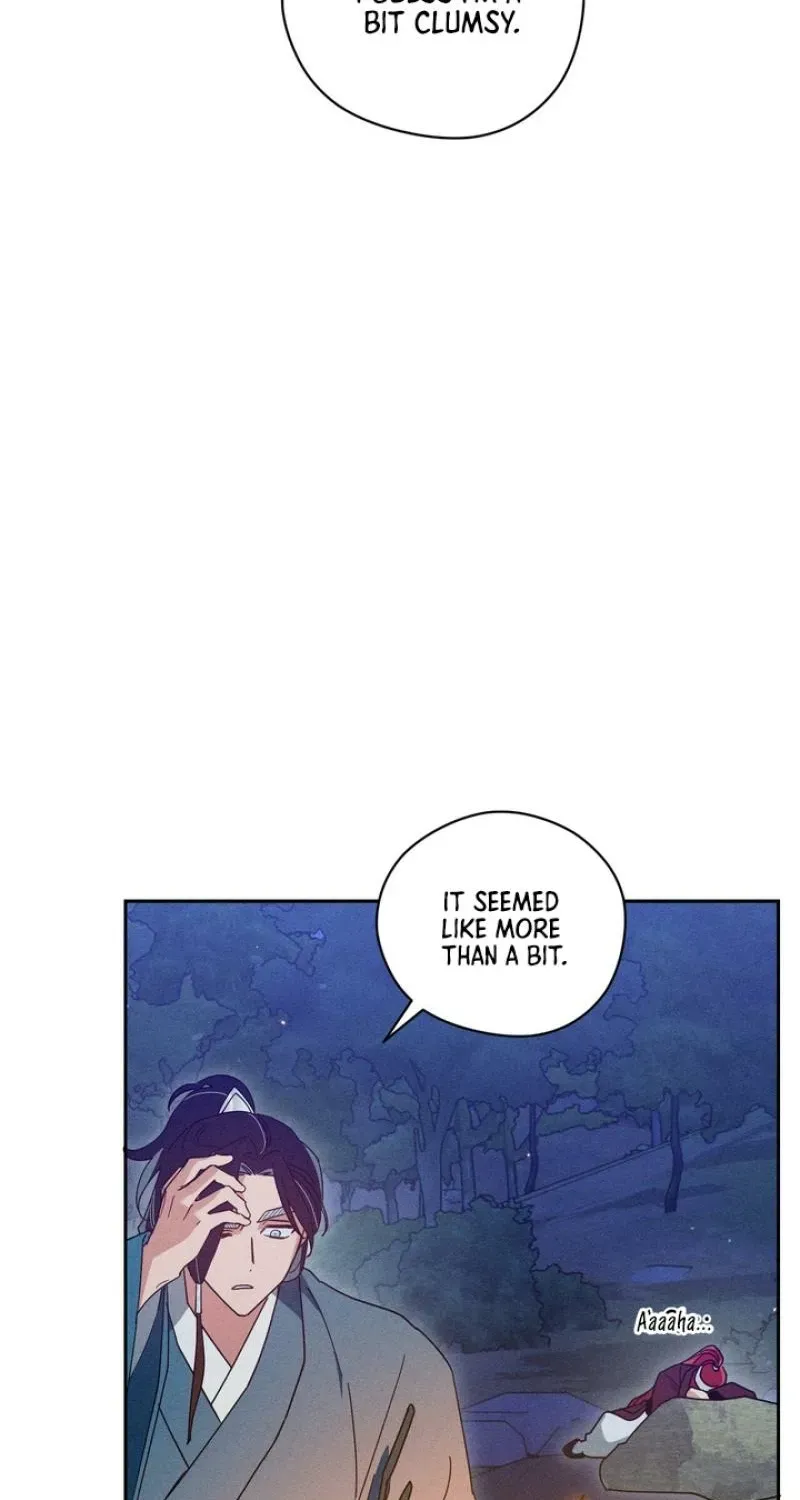 Read The Earth-Engulfing Rain chapter 4 image 102 on Lezhin