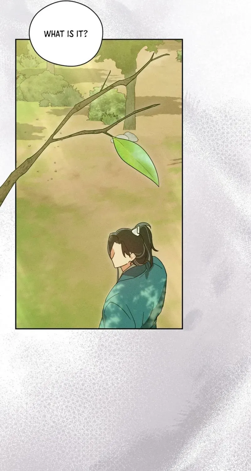 Read The Earth-Engulfing Rain chapter 4 image 11 on Lezhin