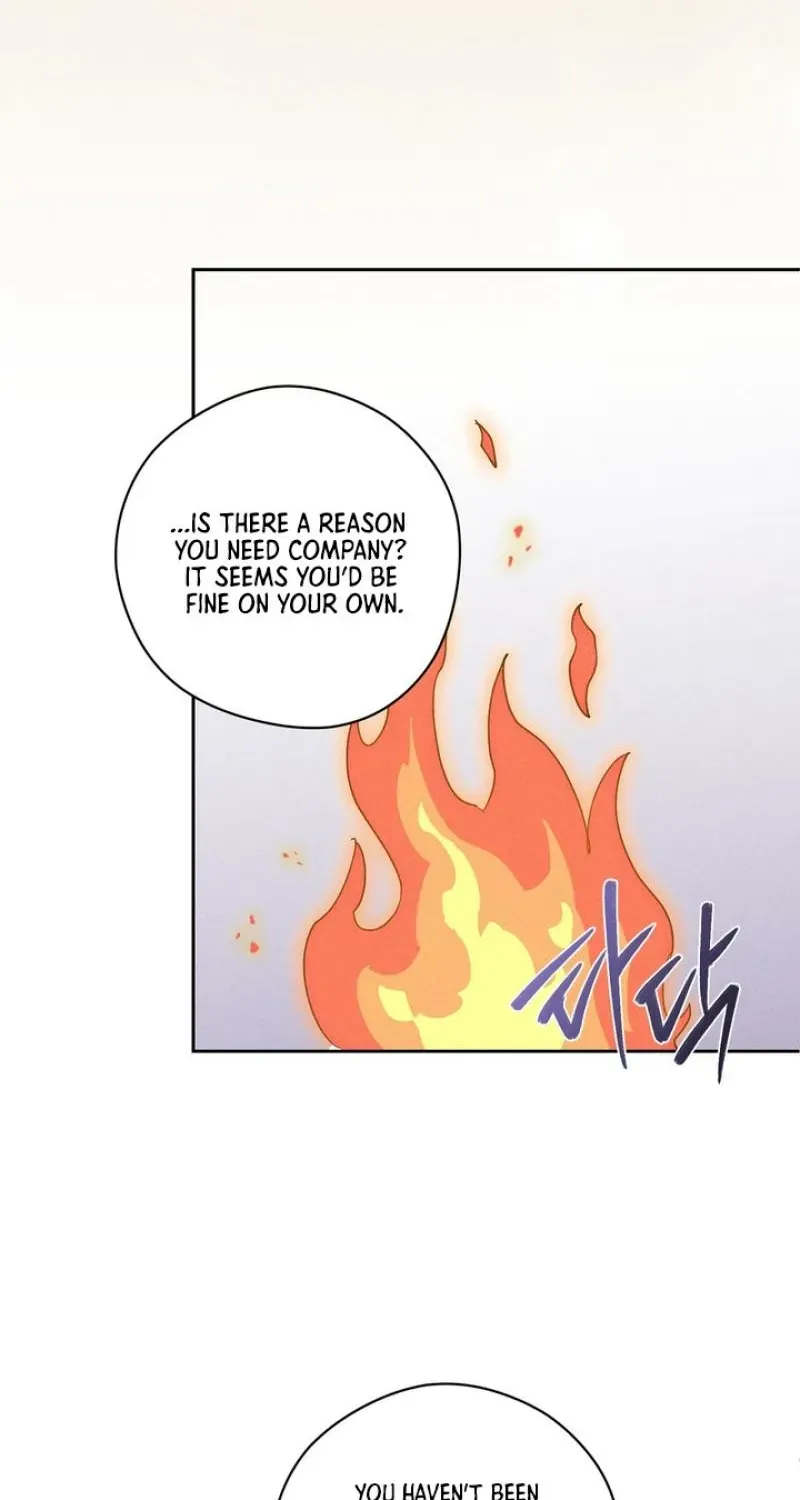 Read The Earth-Engulfing Rain chapter 4 image 113 on Lezhin
