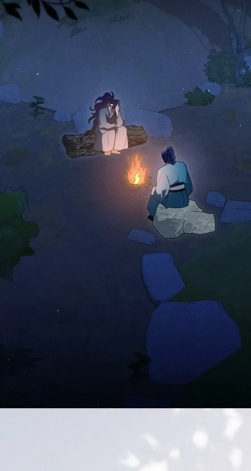 Read The Earth-Engulfing Rain chapter 4 image 122 on Lezhin