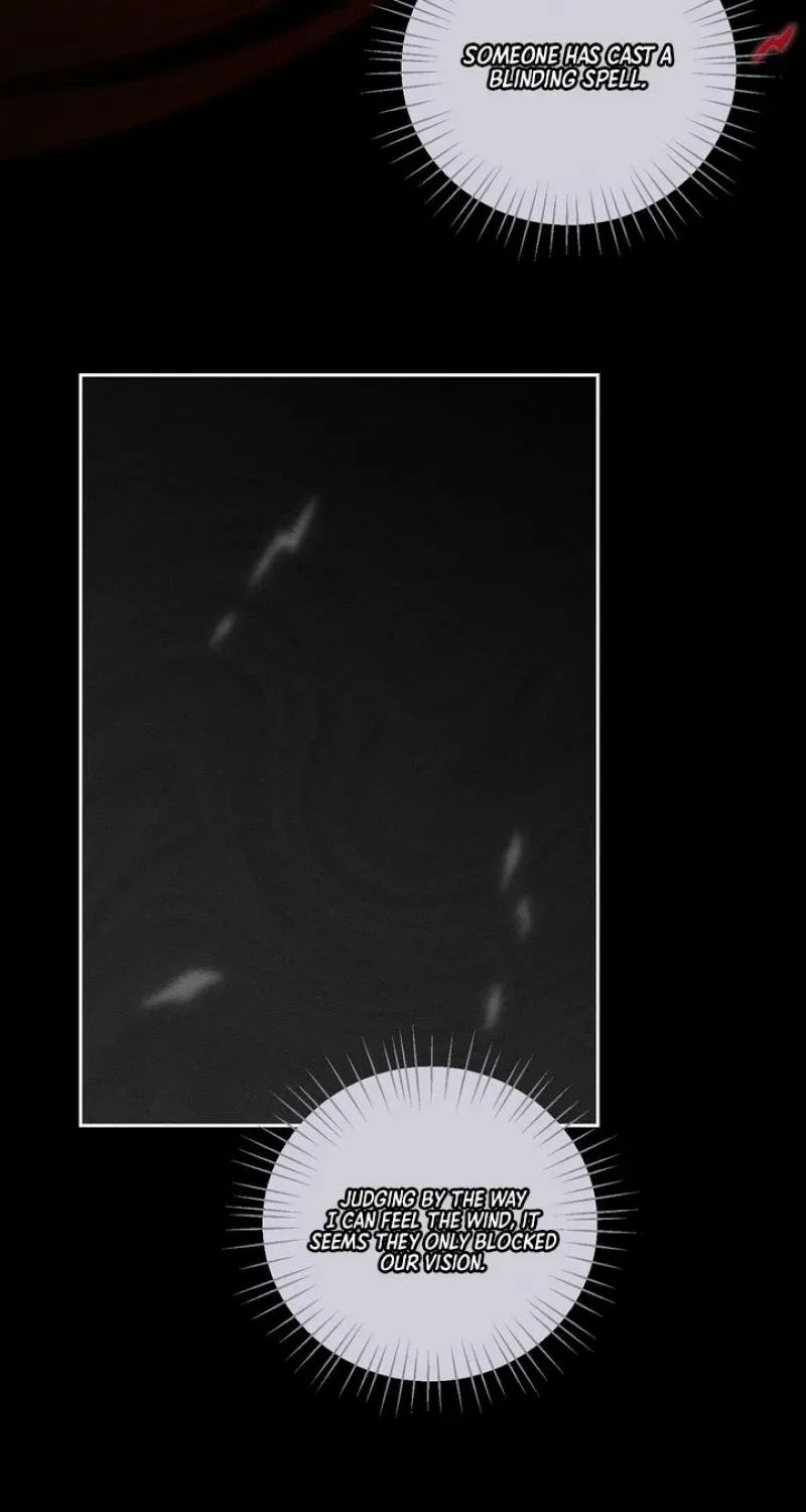 Read The Earth-Engulfing Rain chapter 4 image 18 on Lezhin
