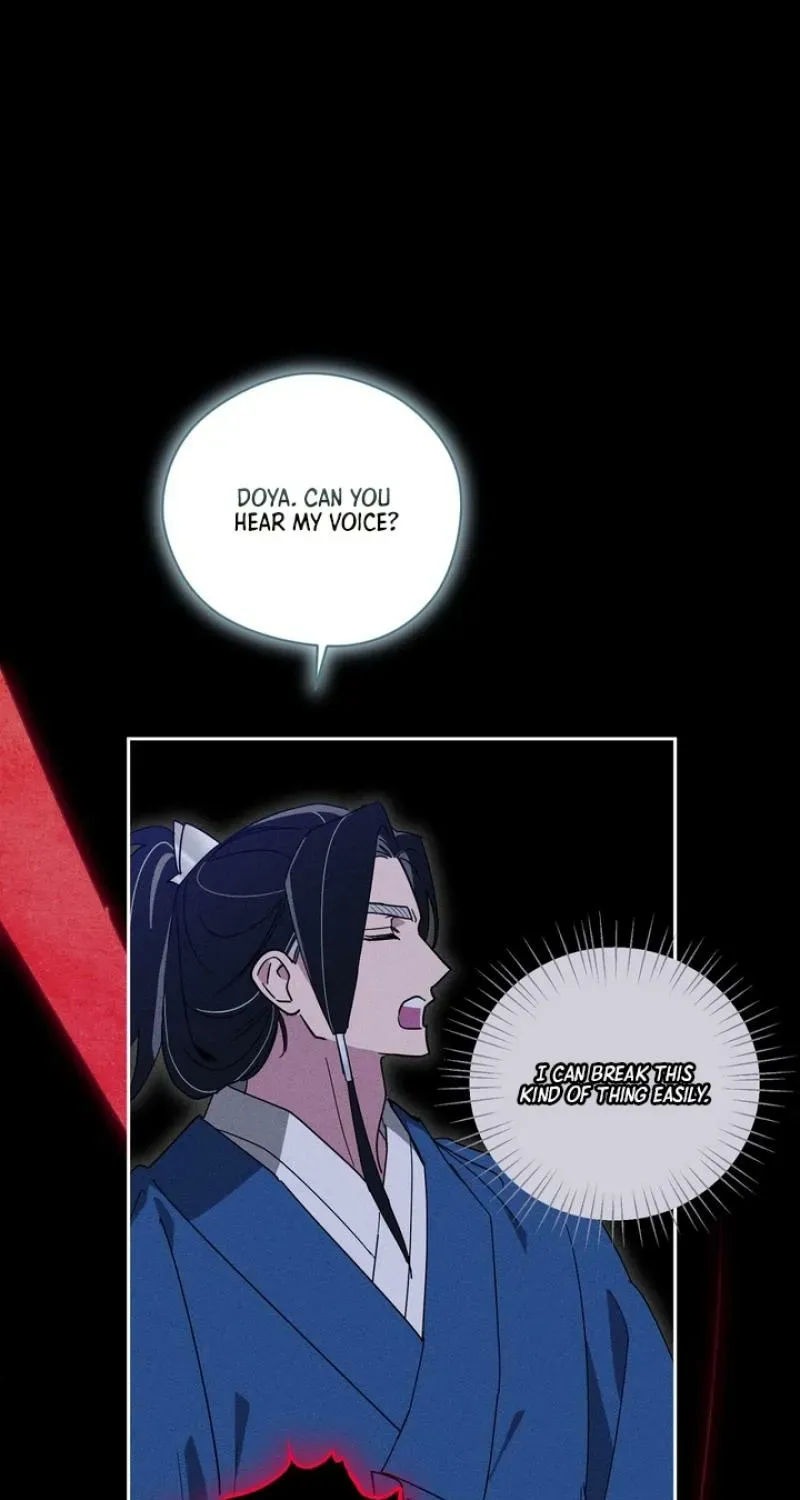 Read The Earth-Engulfing Rain chapter 4 image 19 on Lezhin