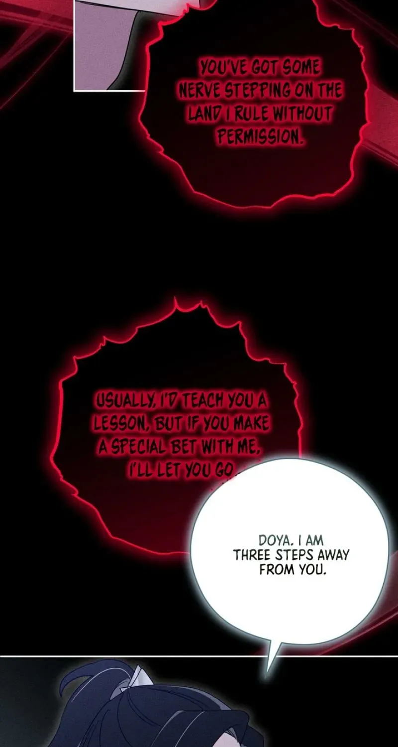 Read The Earth-Engulfing Rain chapter 4 image 21 on Lezhin