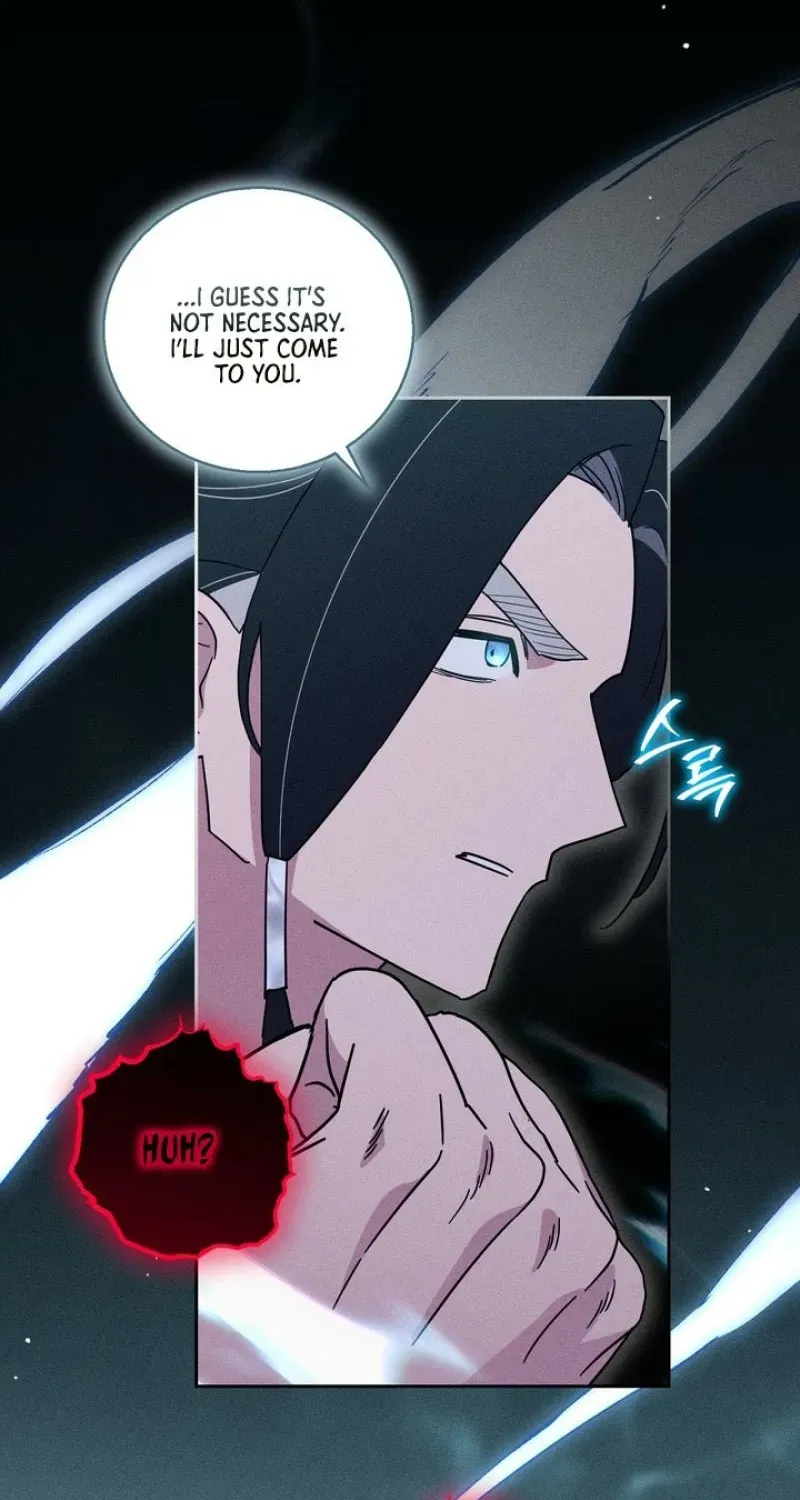 Read The Earth-Engulfing Rain chapter 4 image 24 on Lezhin