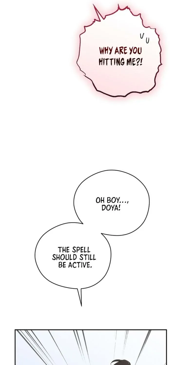 Read The Earth-Engulfing Rain chapter 4 image 27 on Lezhin