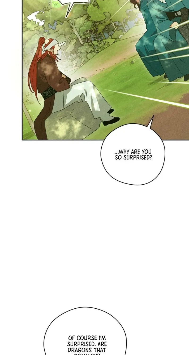 Read The Earth-Engulfing Rain chapter 4 image 42 on Lezhin