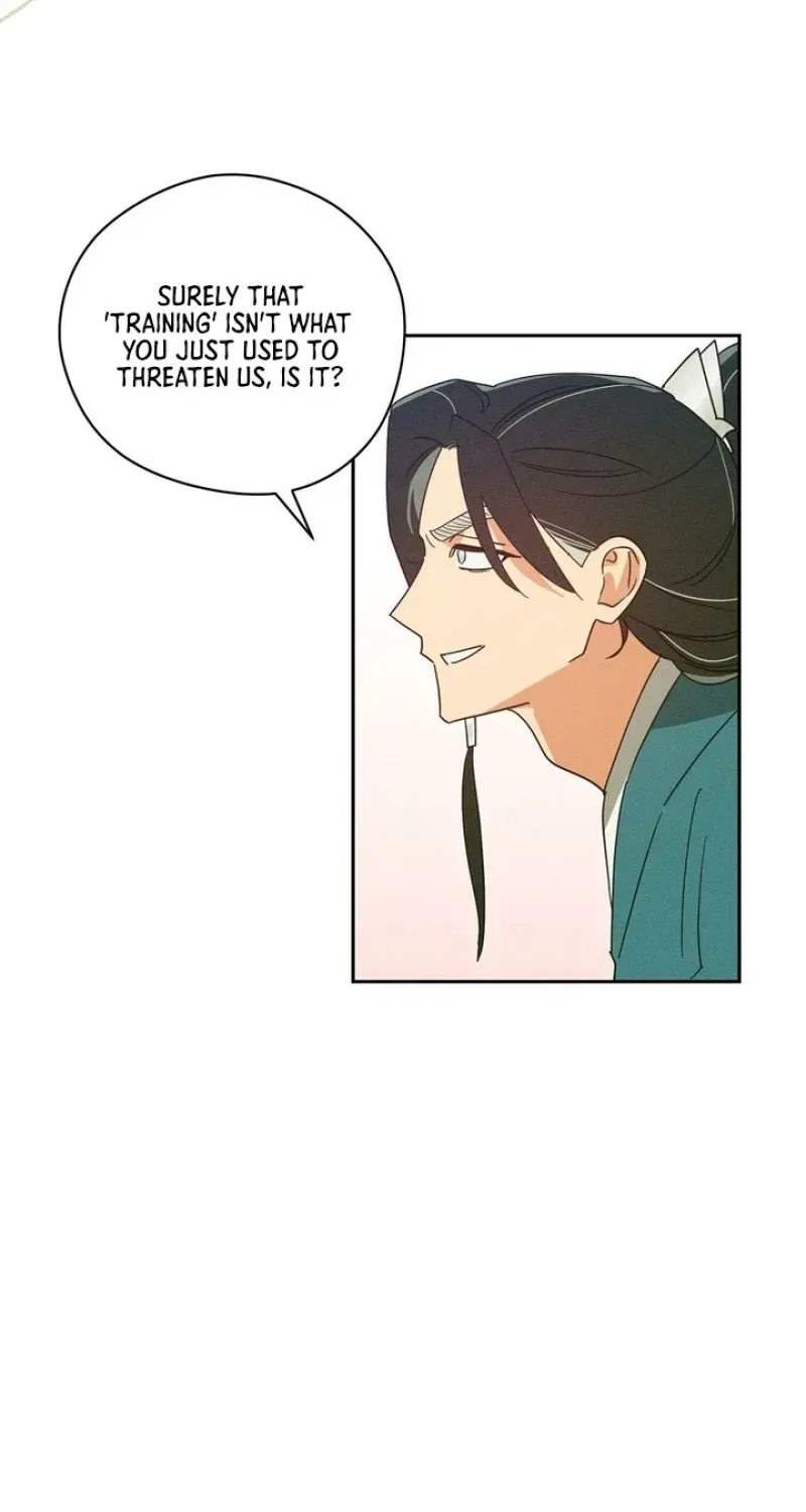 Read The Earth-Engulfing Rain chapter 4 image 45 on Lezhin