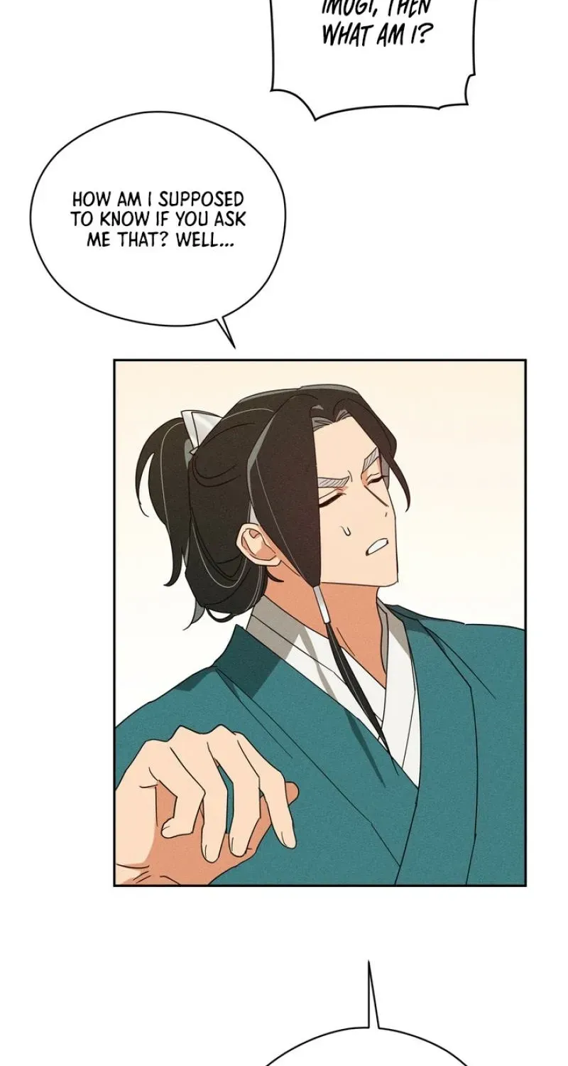 Read The Earth-Engulfing Rain chapter 4 image 57 on Lezhin