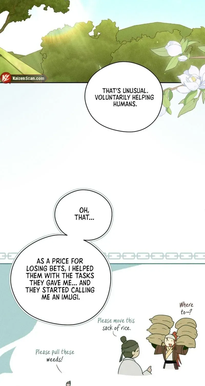 Read The Earth-Engulfing Rain chapter 4 image 61 on Lezhin
