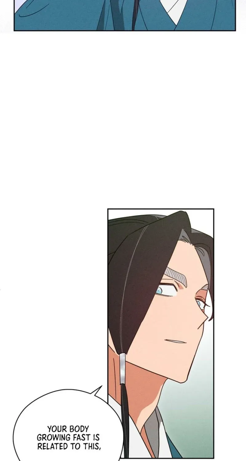 Read The Earth-Engulfing Rain chapter 4 image 65 on Lezhin