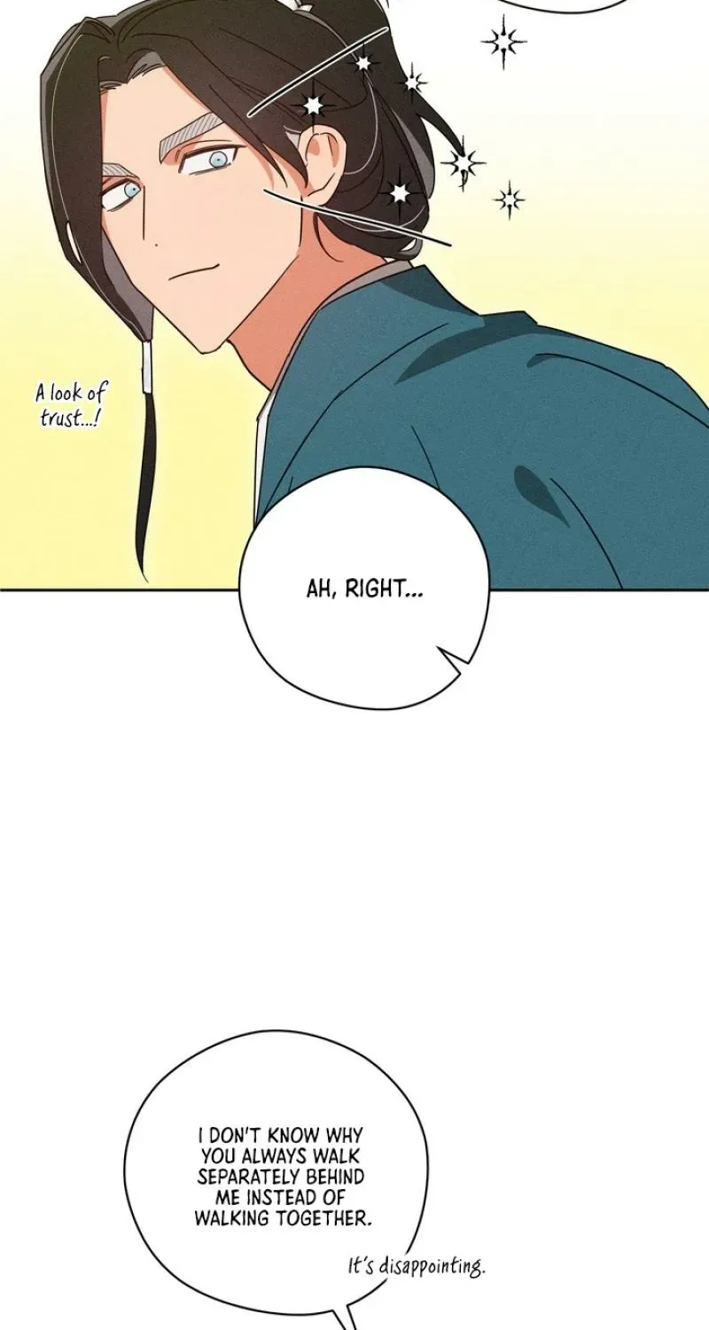 Read The Earth-Engulfing Rain chapter 4 image 7 on Lezhin