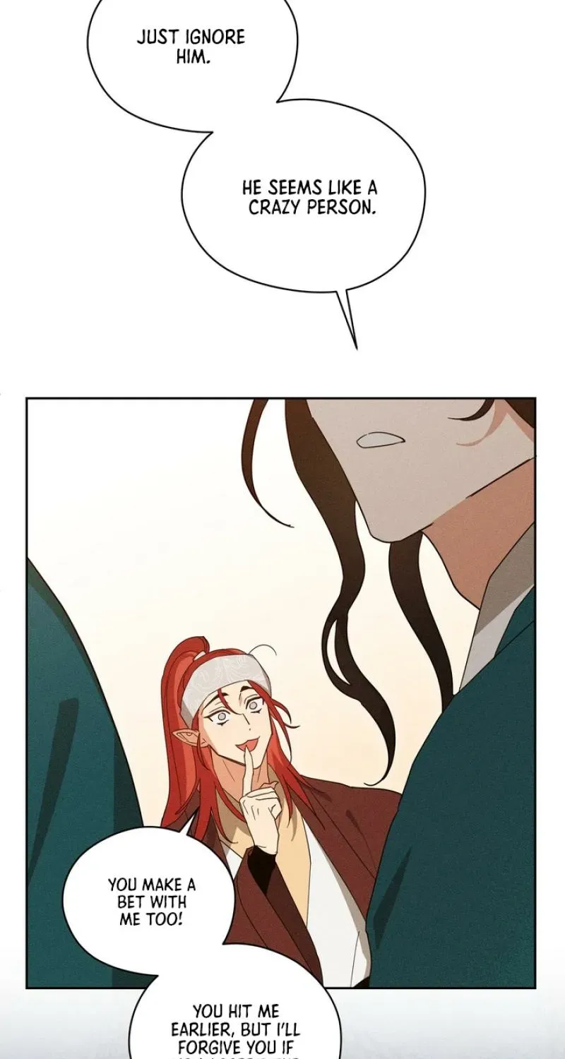 Read The Earth-Engulfing Rain chapter 4 image 72 on Lezhin