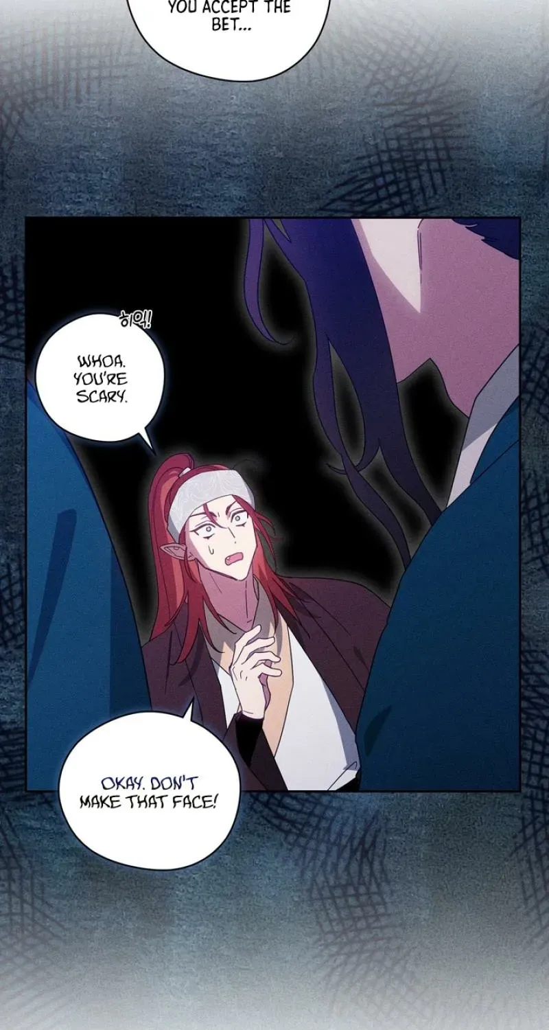 Read The Earth-Engulfing Rain chapter 4 image 73 on Lezhin