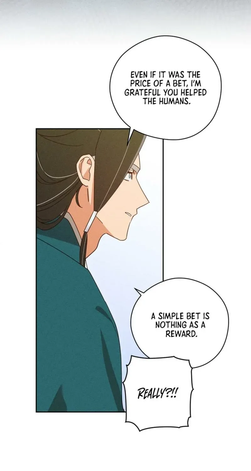Read The Earth-Engulfing Rain chapter 4 image 74 on Lezhin