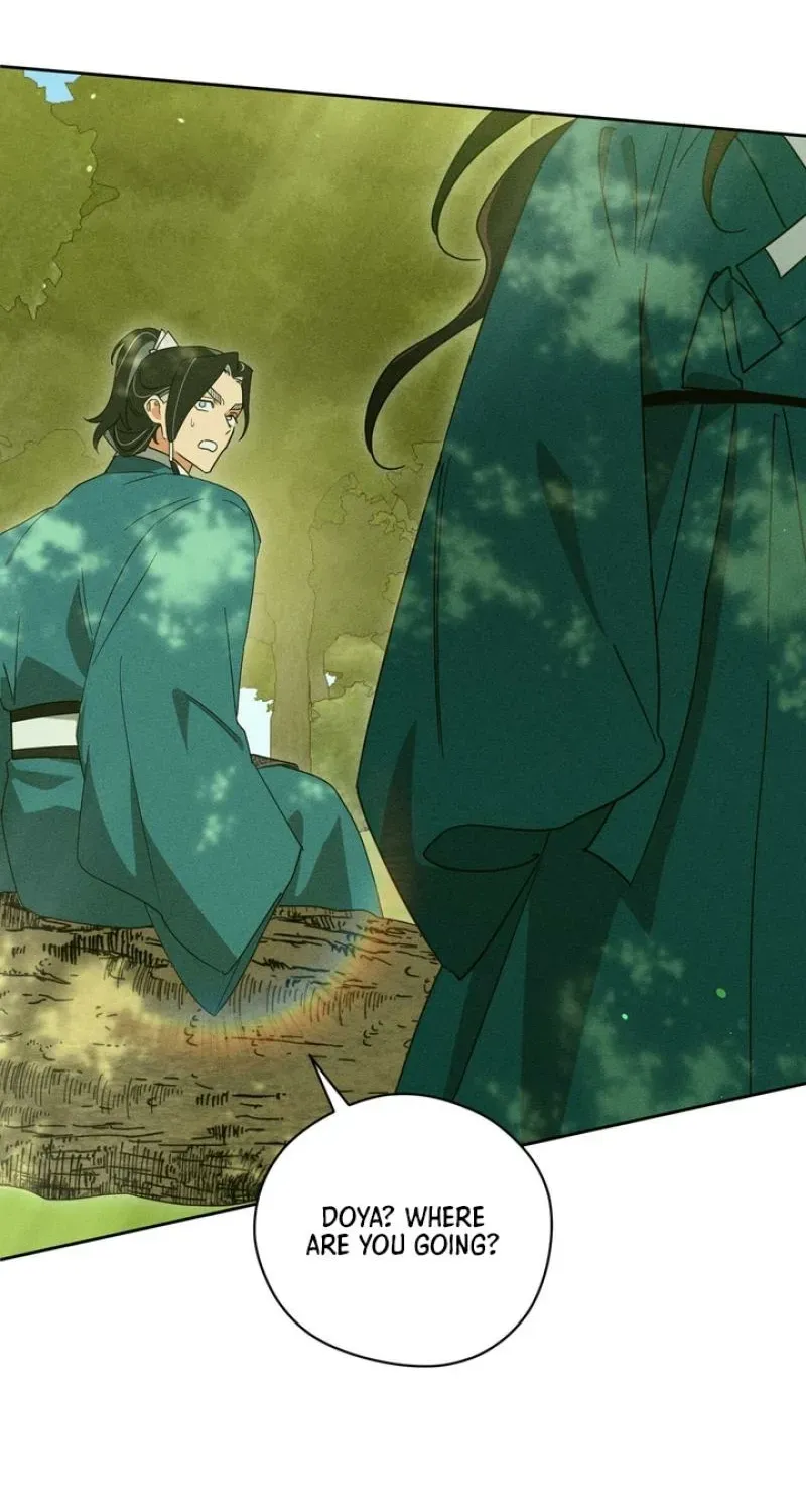Read The Earth-Engulfing Rain chapter 4 image 80 on Lezhin