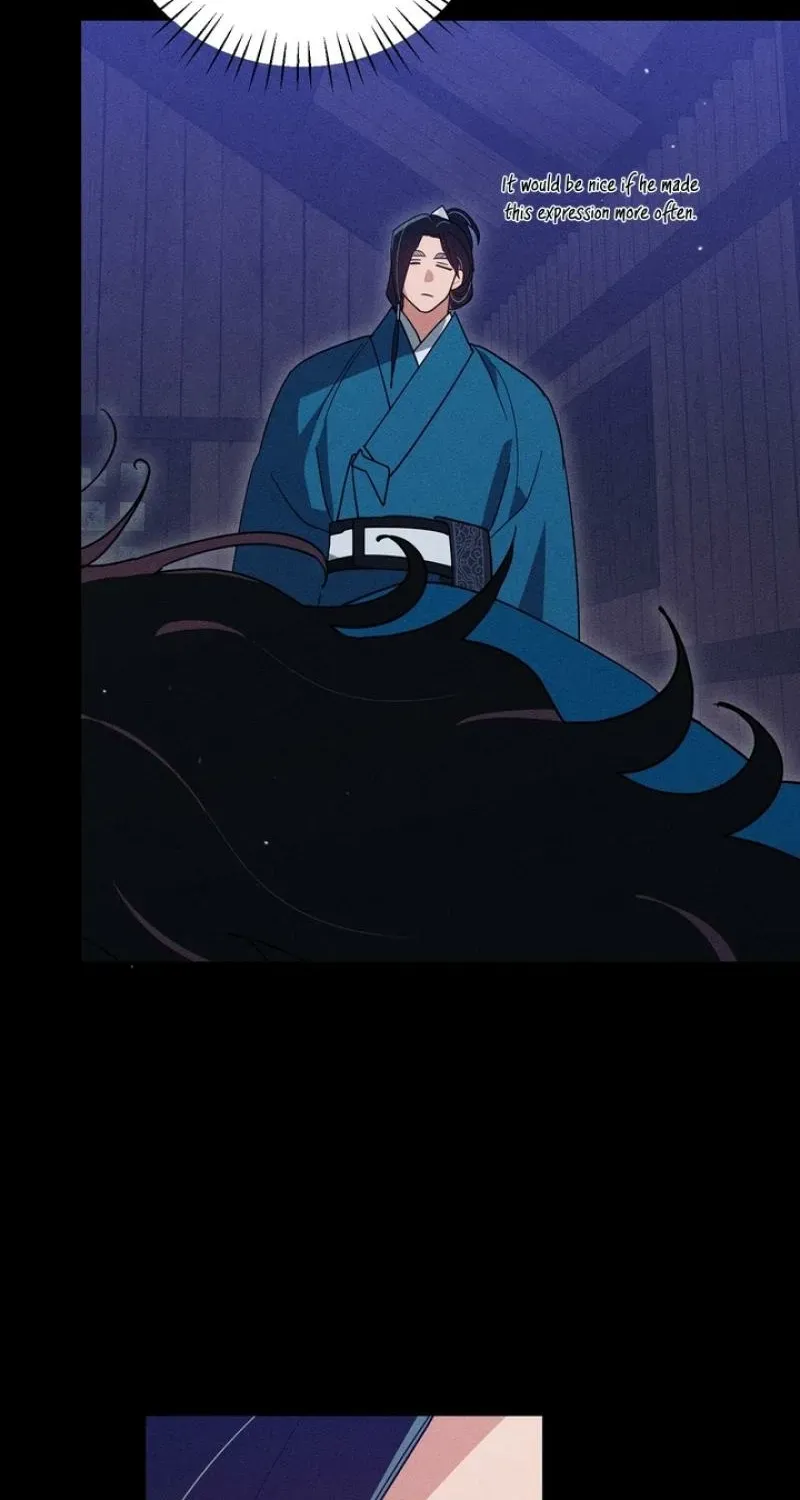 Read The Earth-Engulfing Rain chapter 5 image 14 on Lezhin