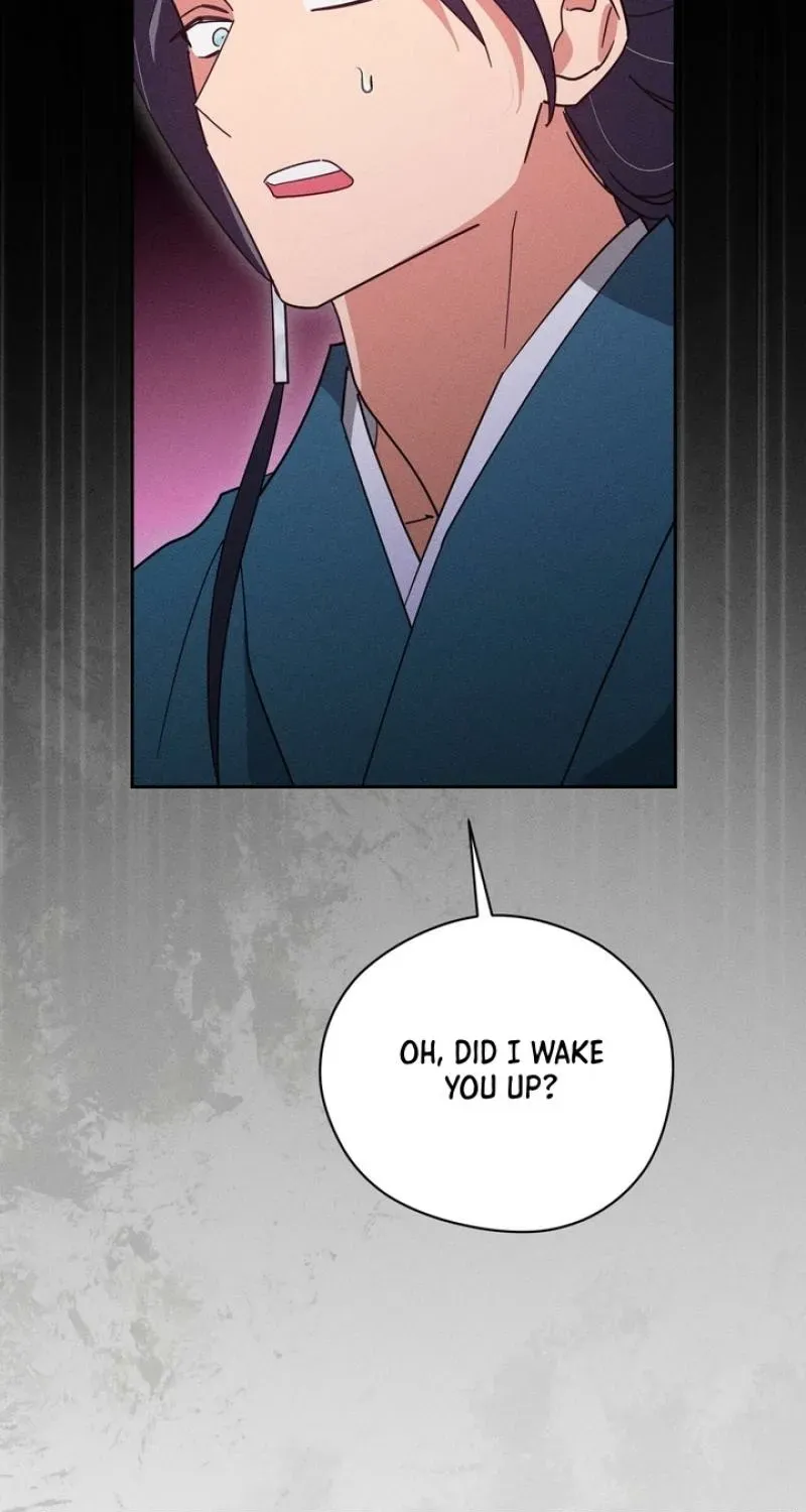 Read The Earth-Engulfing Rain chapter 5 image 29 on Lezhin