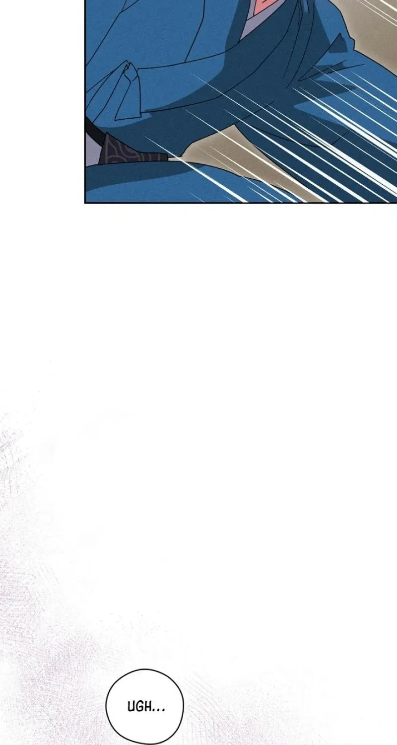 Read The Earth-Engulfing Rain chapter 5 image 32 on Lezhin