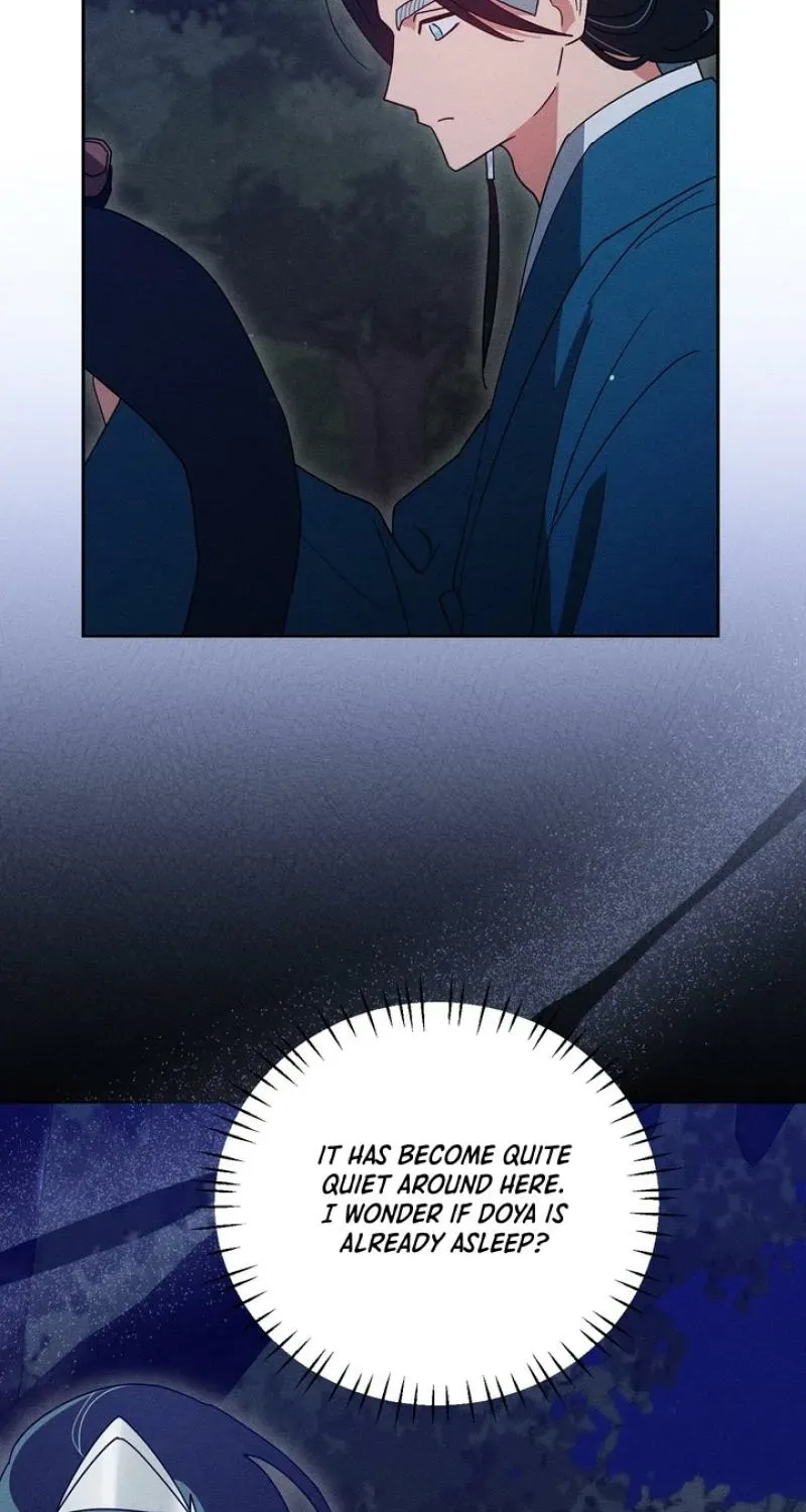 Read The Earth-Engulfing Rain chapter 5 image 4 on Lezhin