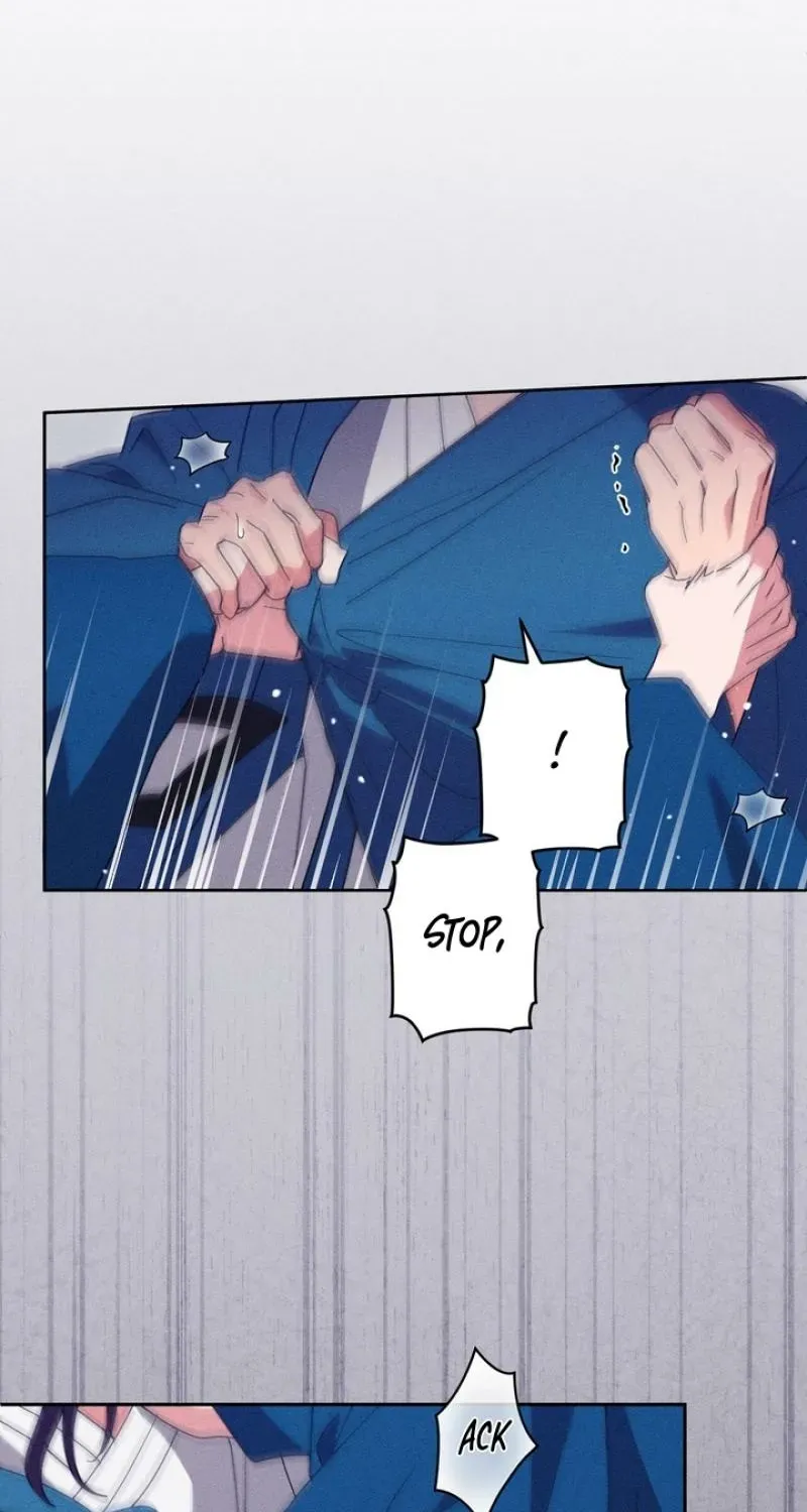 Read The Earth-Engulfing Rain chapter 5 image 40 on Lezhin