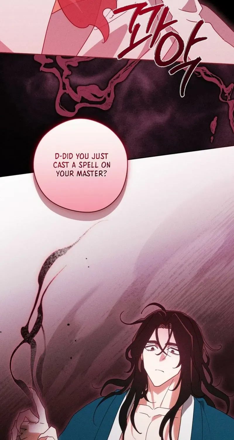 Read The Earth-Engulfing Rain chapter 5 image 48 on Lezhin