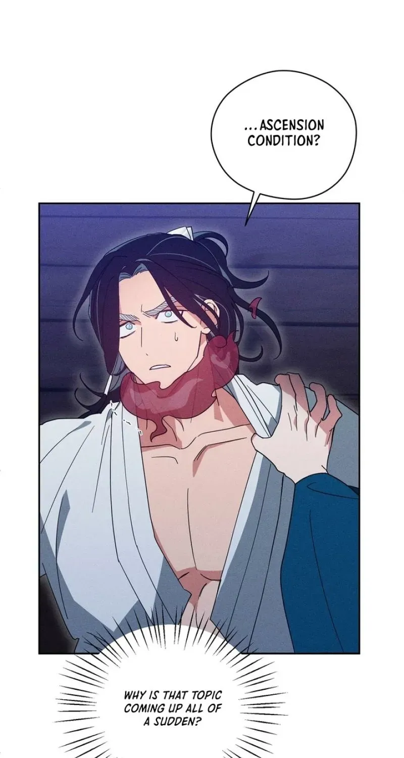 Read The Earth-Engulfing Rain chapter 5 image 53 on Lezhin