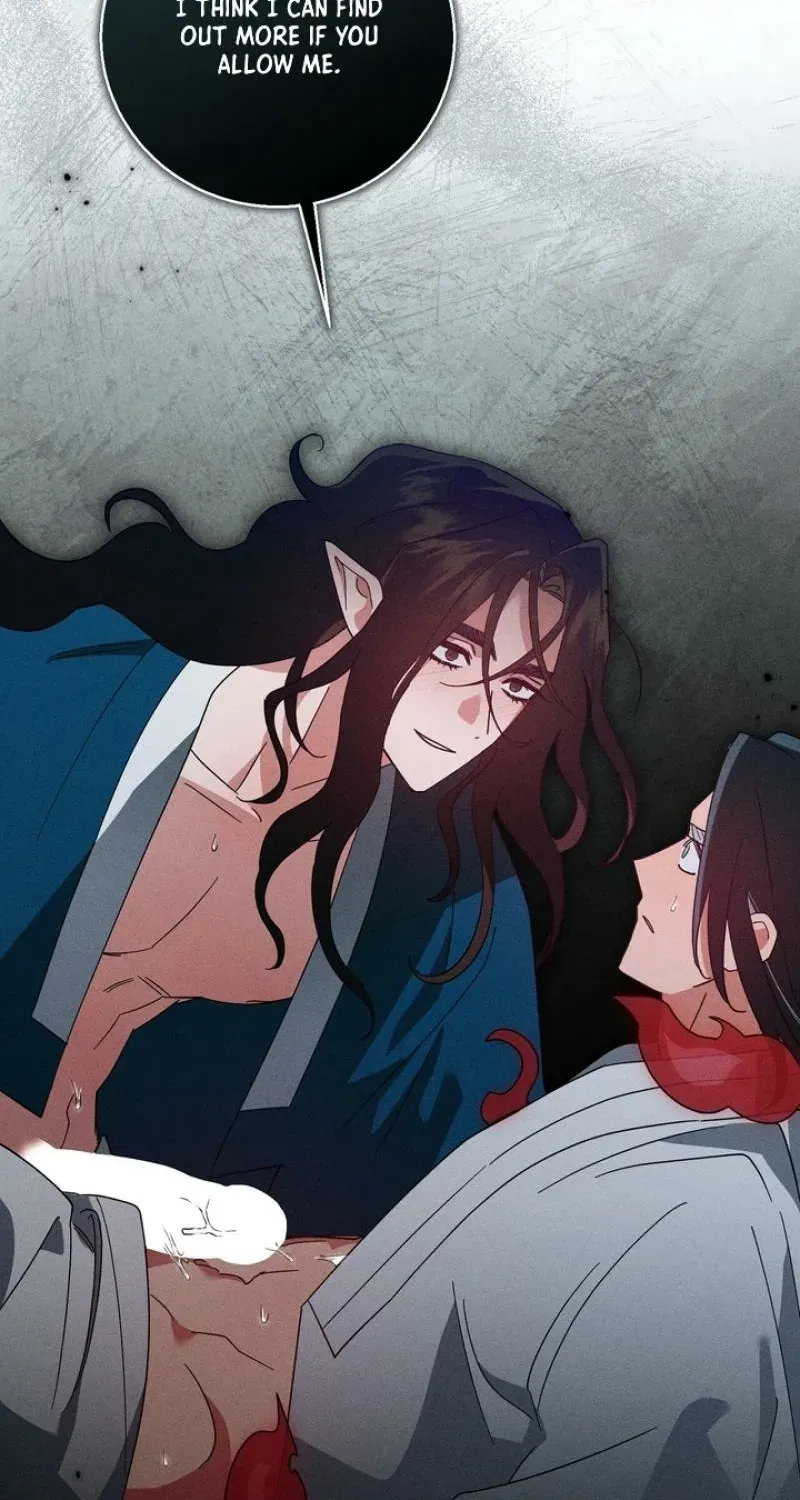 Read The Earth-Engulfing Rain chapter 5 image 66 on Lezhin