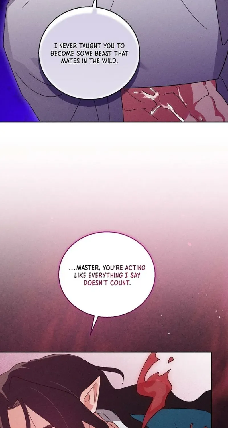 Read The Earth-Engulfing Rain chapter 5 image 69 on Lezhin