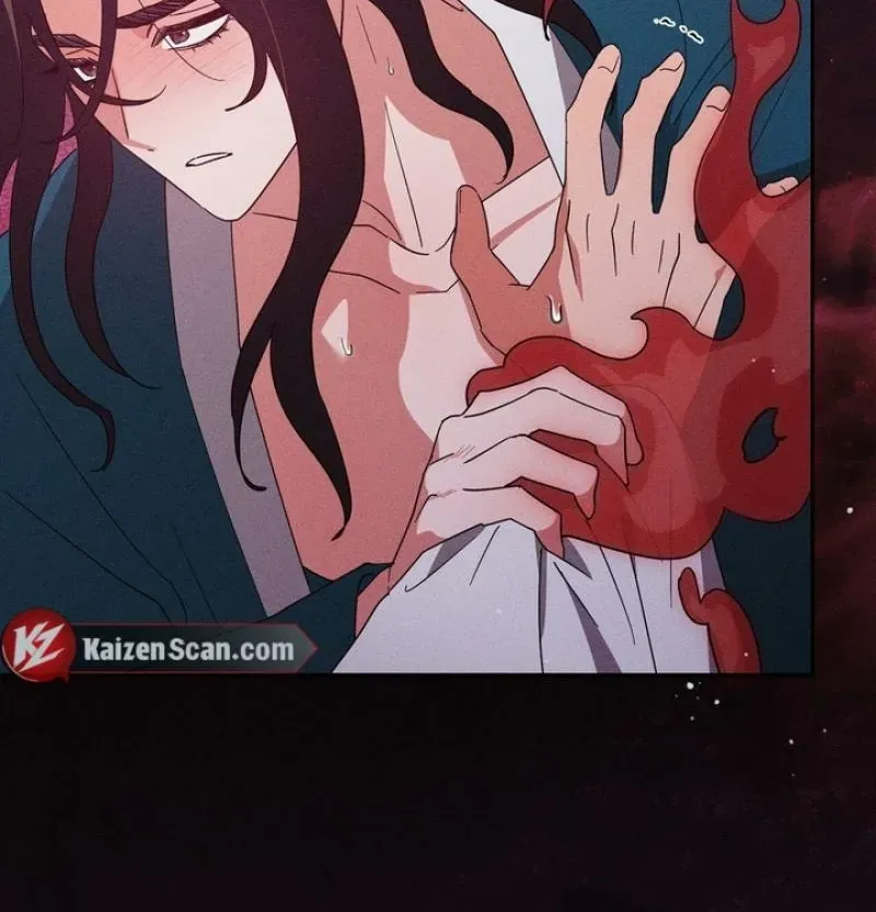 Read The Earth-Engulfing Rain chapter 5 image 70 on Lezhin