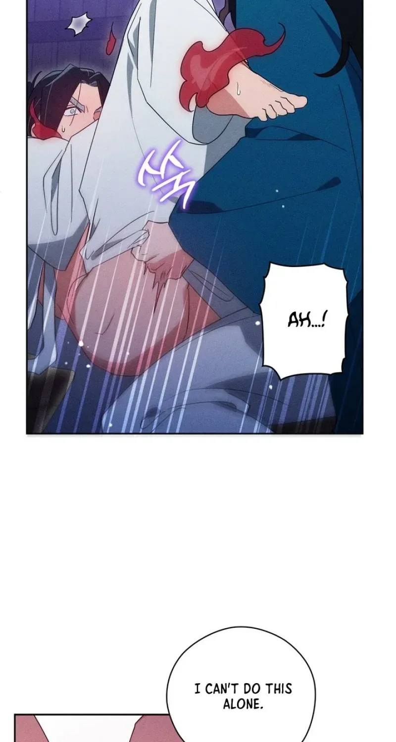 Read The Earth-Engulfing Rain chapter 5 image 72 on Lezhin