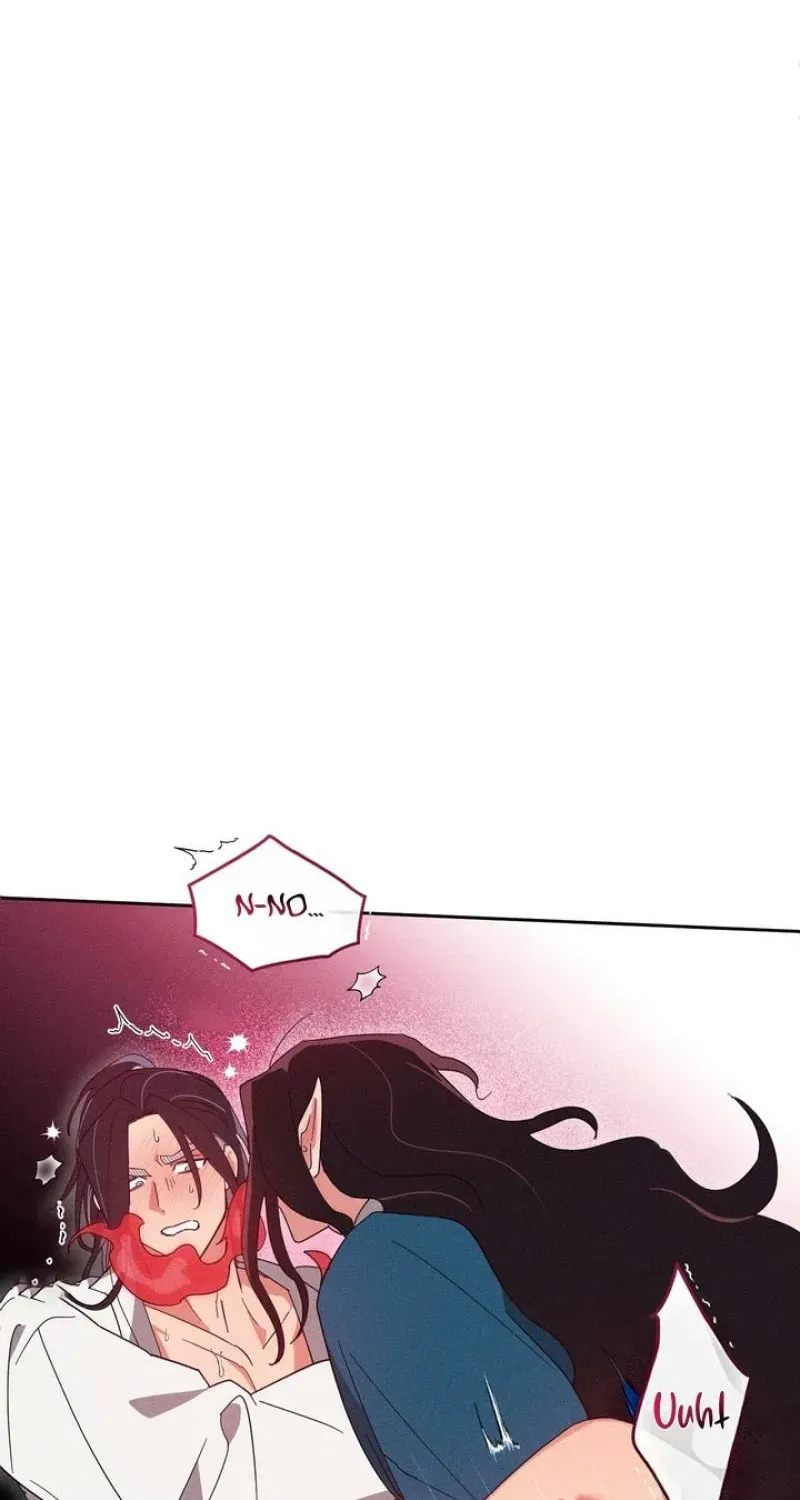 Read The Earth-Engulfing Rain chapter 5 image 74 on Lezhin