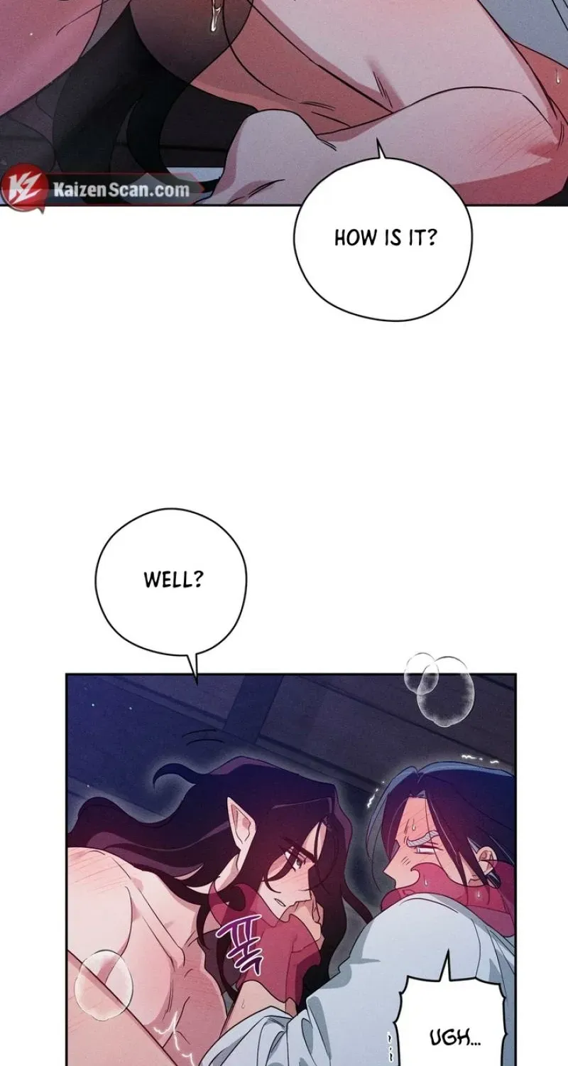 Read The Earth-Engulfing Rain chapter 6 image 11 on Lezhin