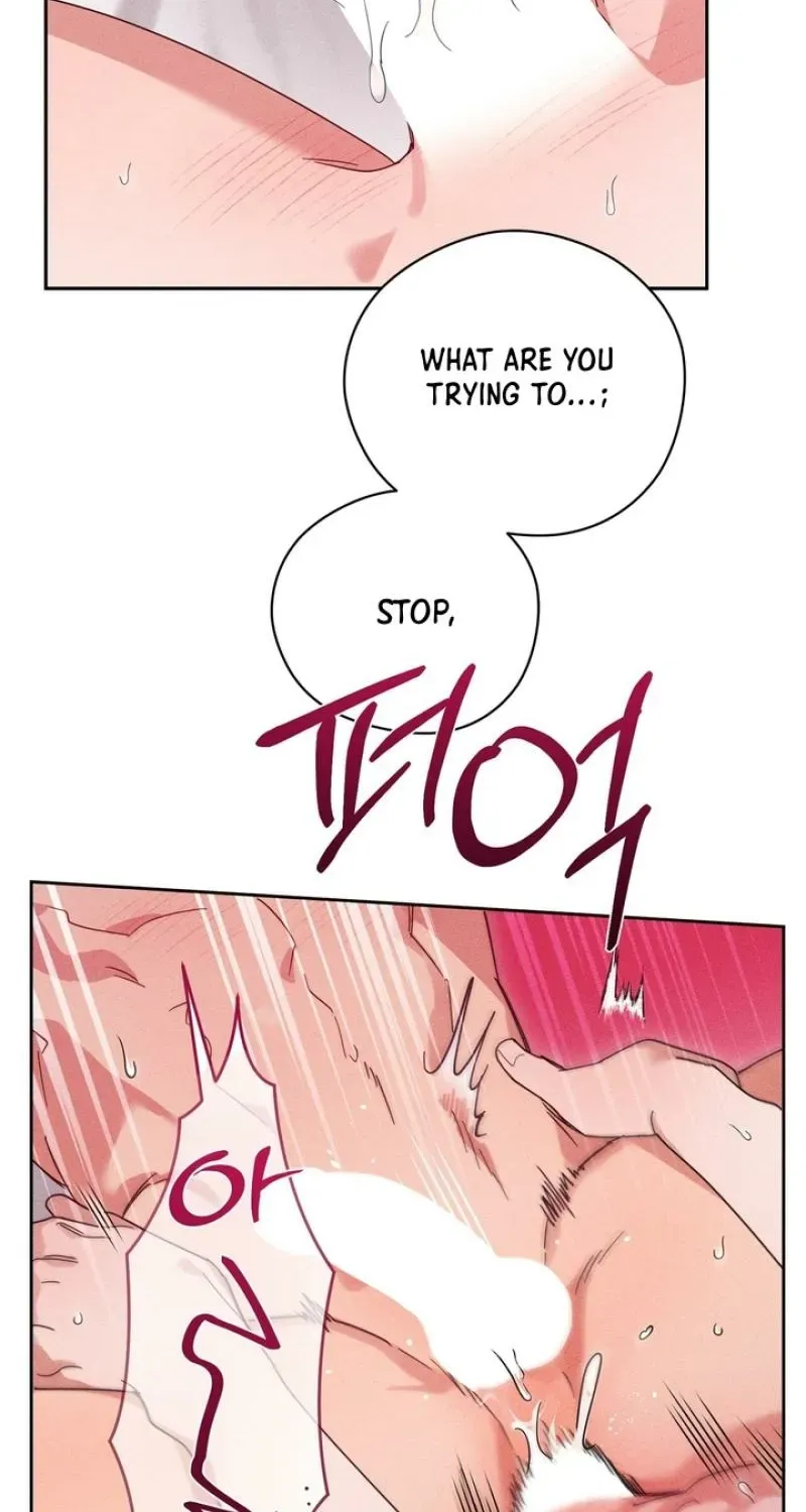 Read The Earth-Engulfing Rain chapter 6 image 16 on Lezhin
