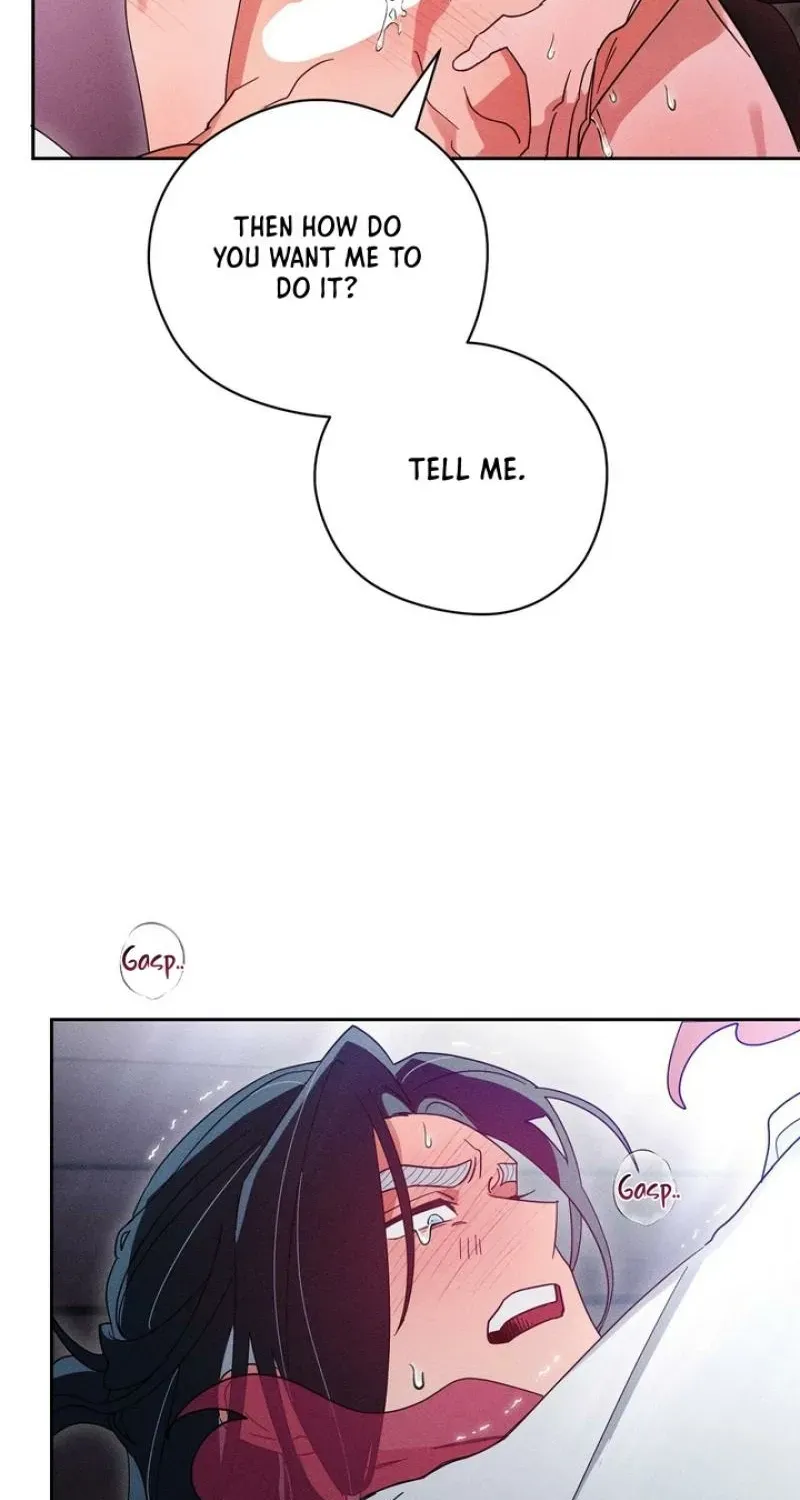 Read The Earth-Engulfing Rain chapter 6 image 21 on Lezhin