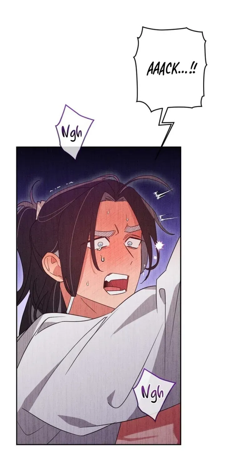 Read The Earth-Engulfing Rain chapter 6 image 3 on Lezhin