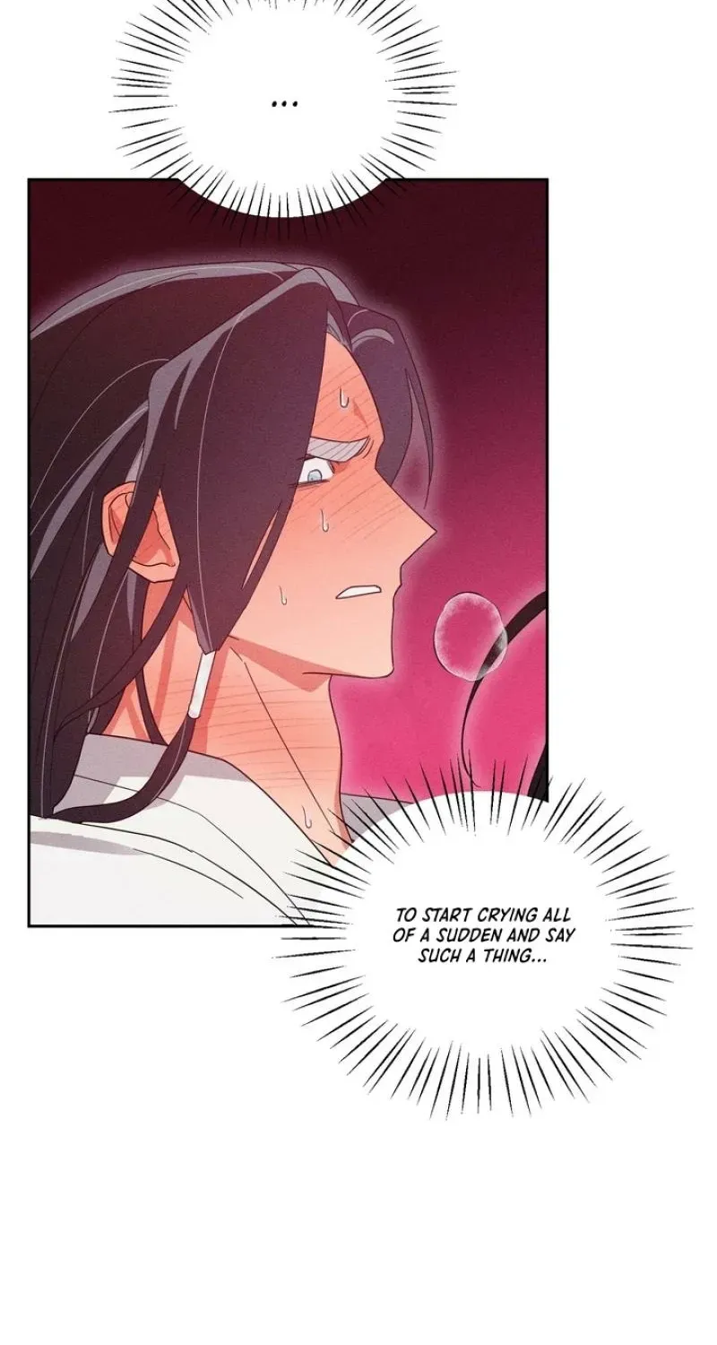 Read The Earth-Engulfing Rain chapter 6 image 43 on Lezhin