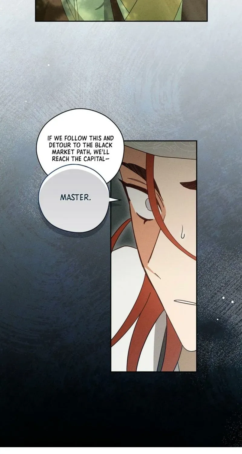 Read The Earth-Engulfing Rain chapter 7 image 105 on Lezhin