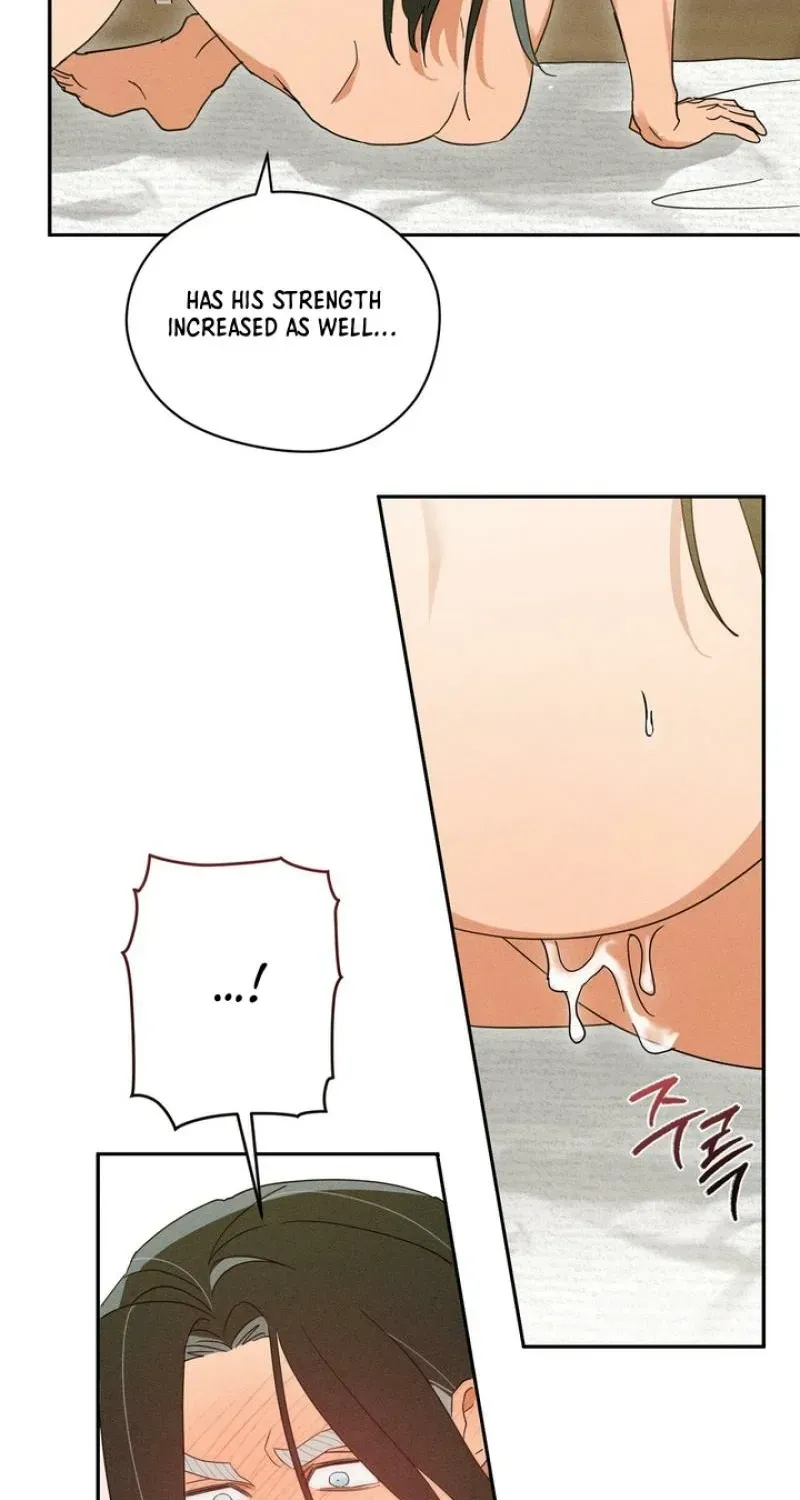 Read The Earth-Engulfing Rain chapter 7 image 20 on Lezhin