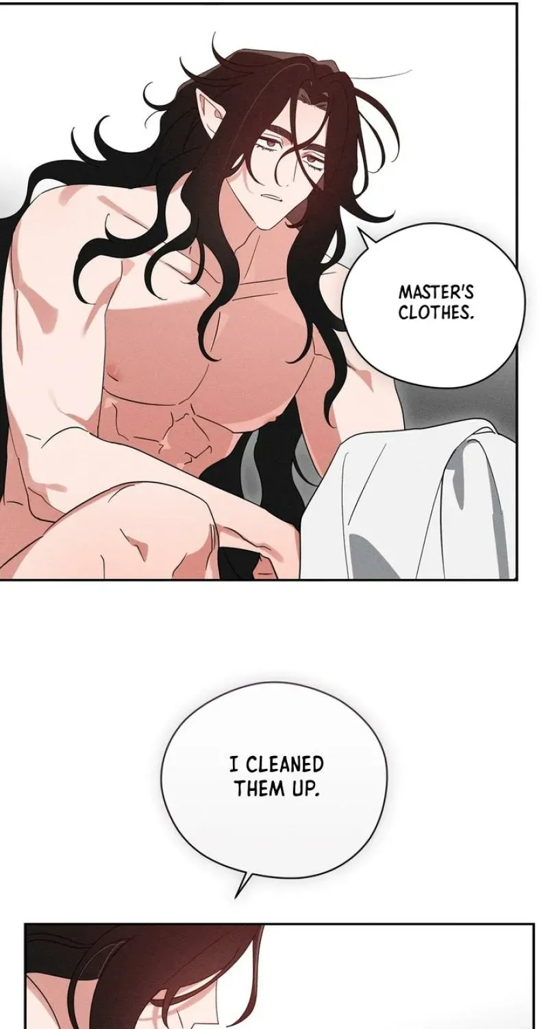 Read The Earth-Engulfing Rain chapter 7 image 23 on Lezhin