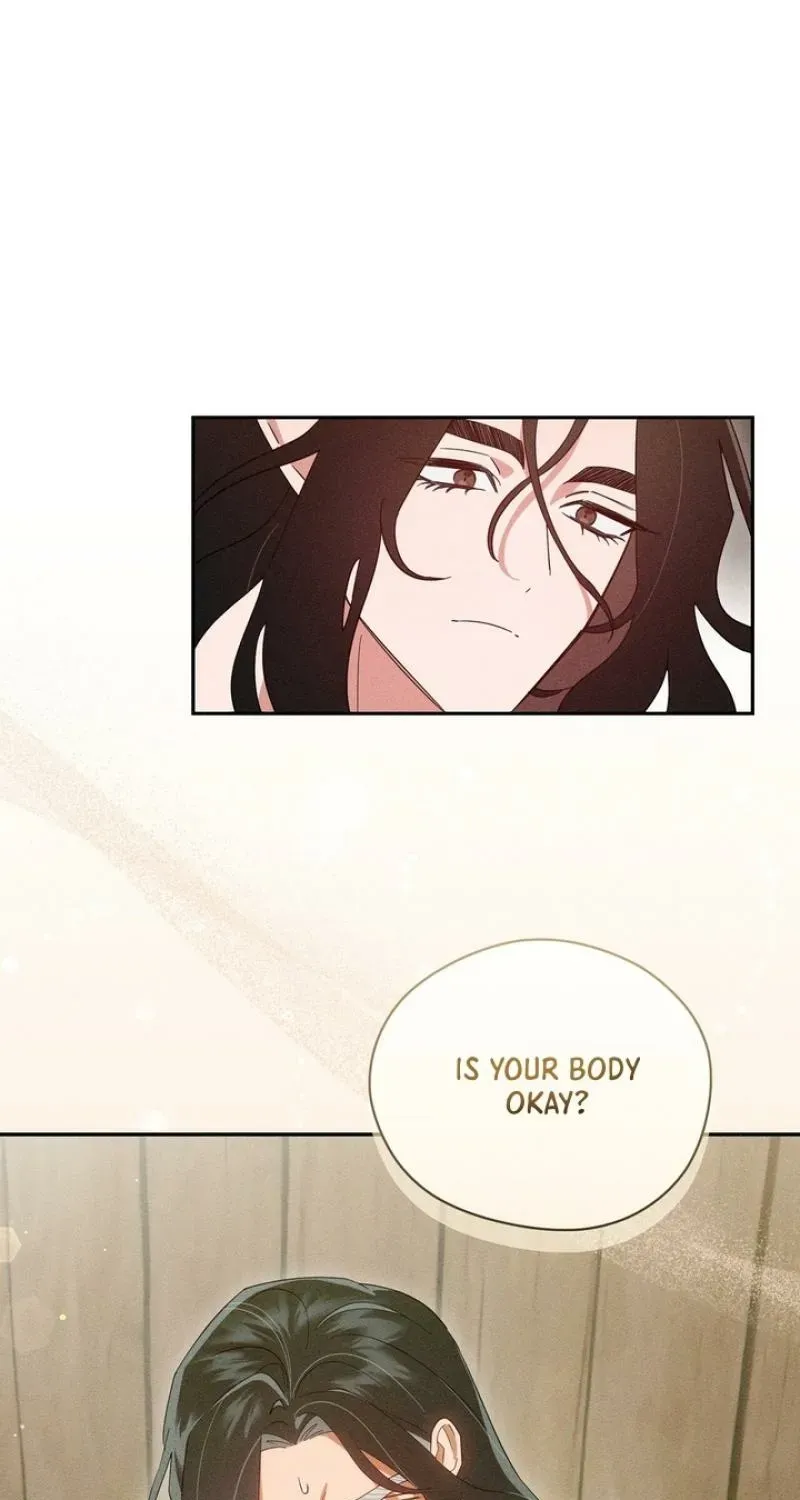 Read The Earth-Engulfing Rain chapter 7 image 25 on Lezhin