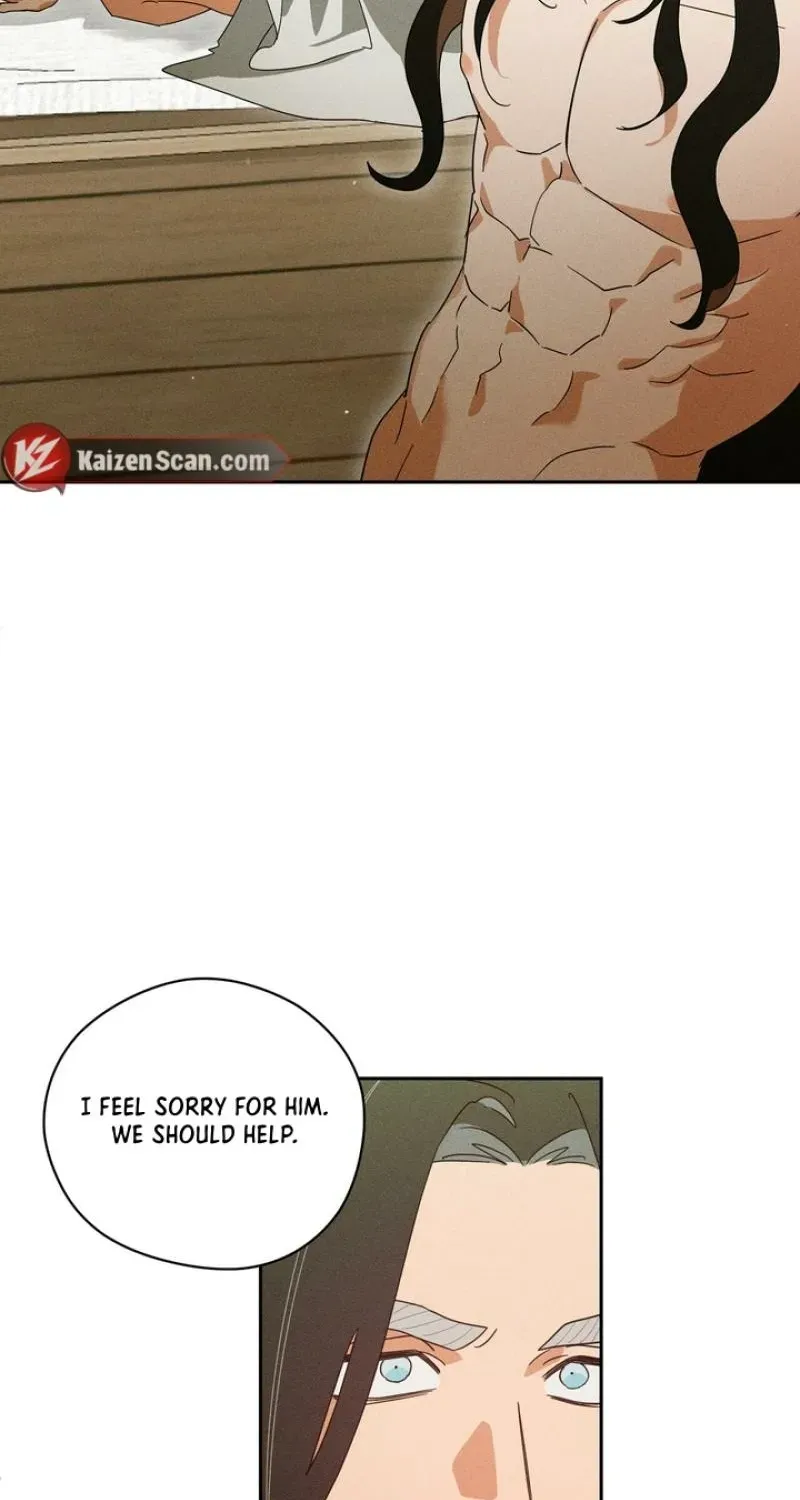 Read The Earth-Engulfing Rain chapter 7 image 34 on Lezhin