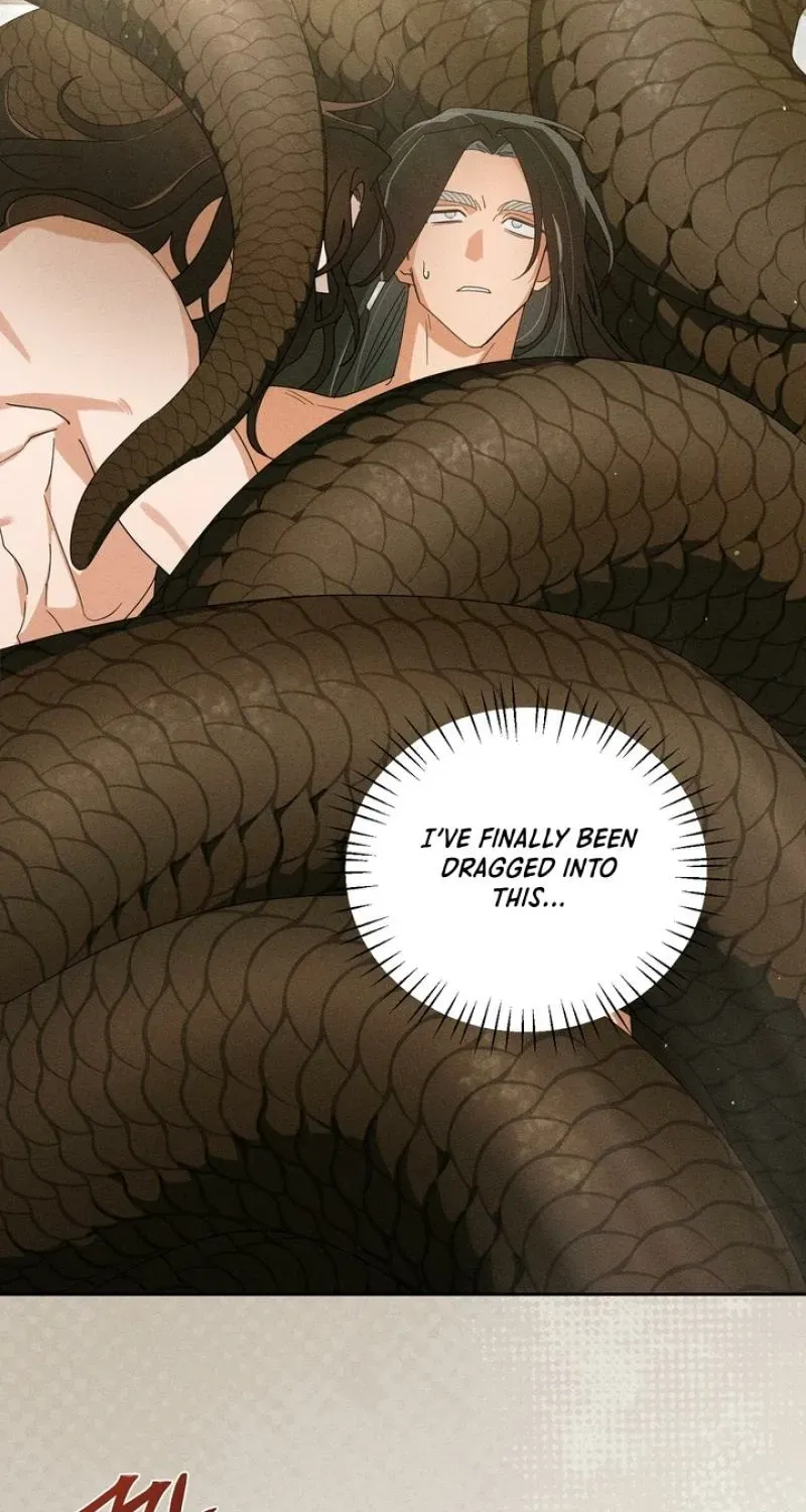 Read The Earth-Engulfing Rain chapter 7 image 4 on Lezhin