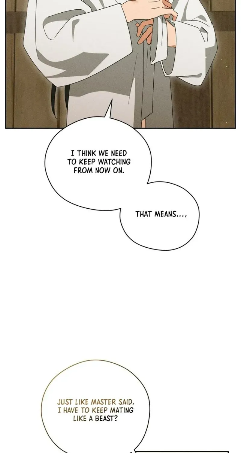 Read The Earth-Engulfing Rain chapter 7 image 40 on Lezhin
