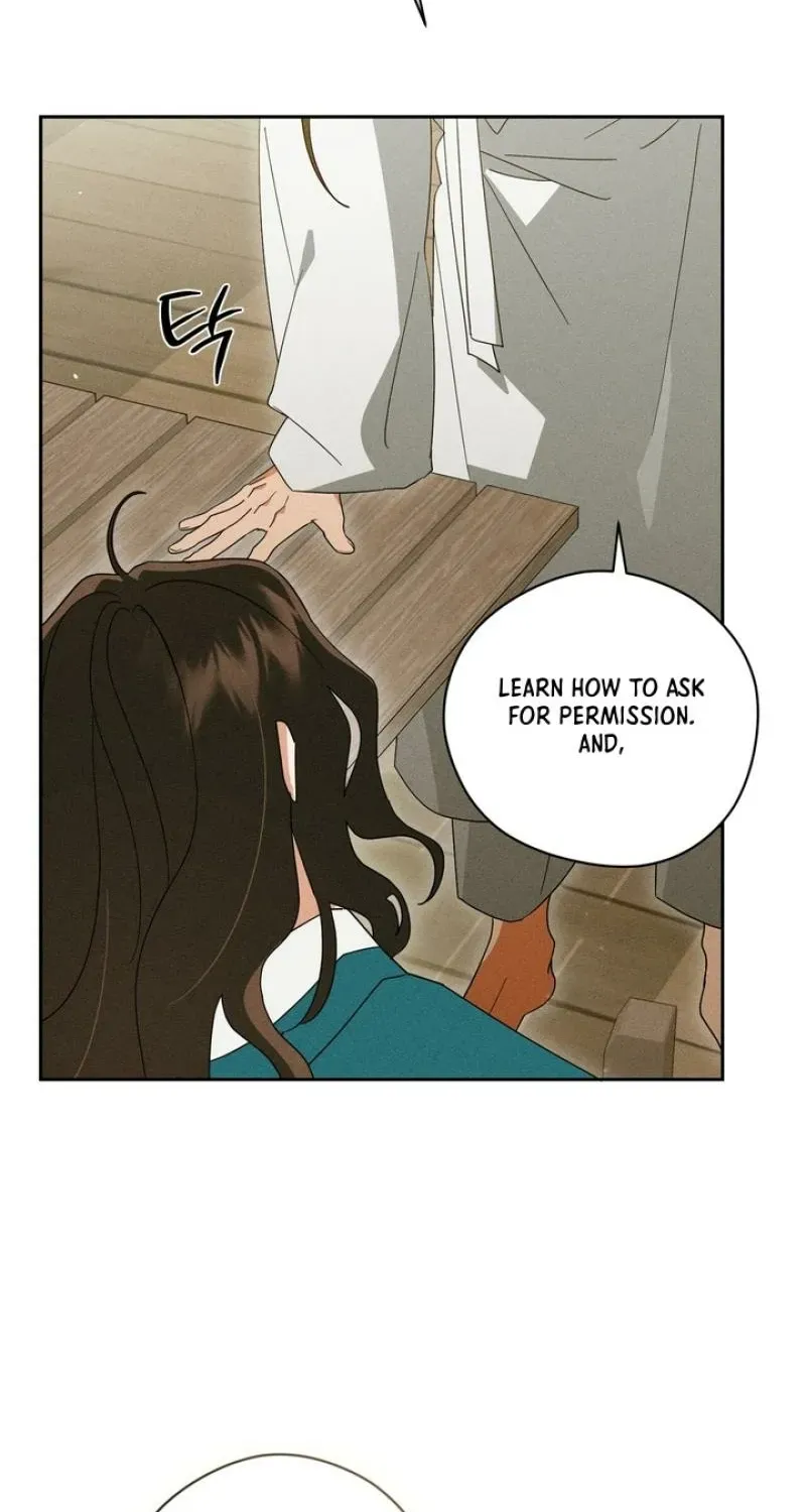 Read The Earth-Engulfing Rain chapter 7 image 44 on Lezhin