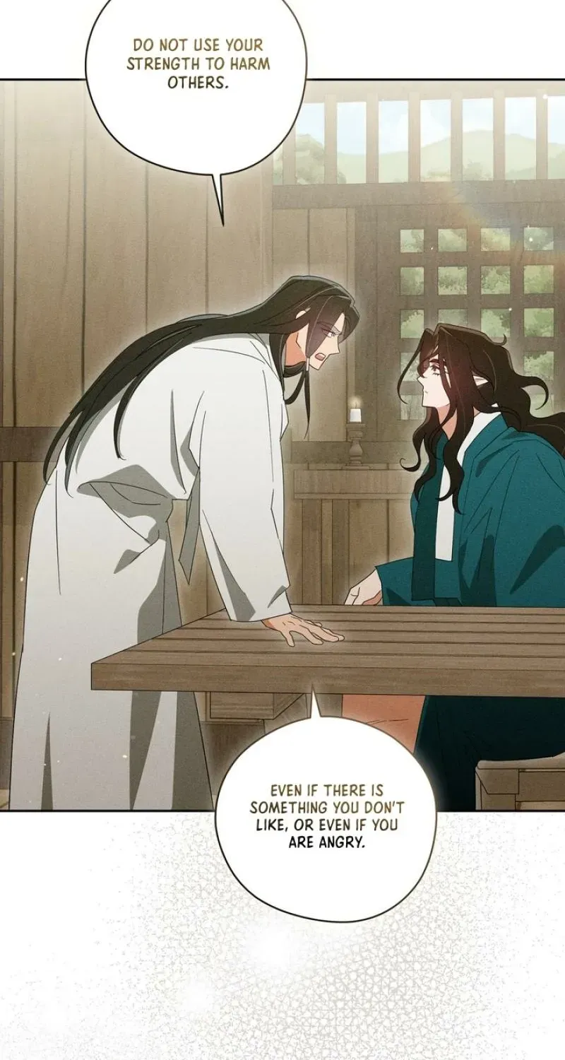 Read The Earth-Engulfing Rain chapter 7 image 45 on Lezhin
